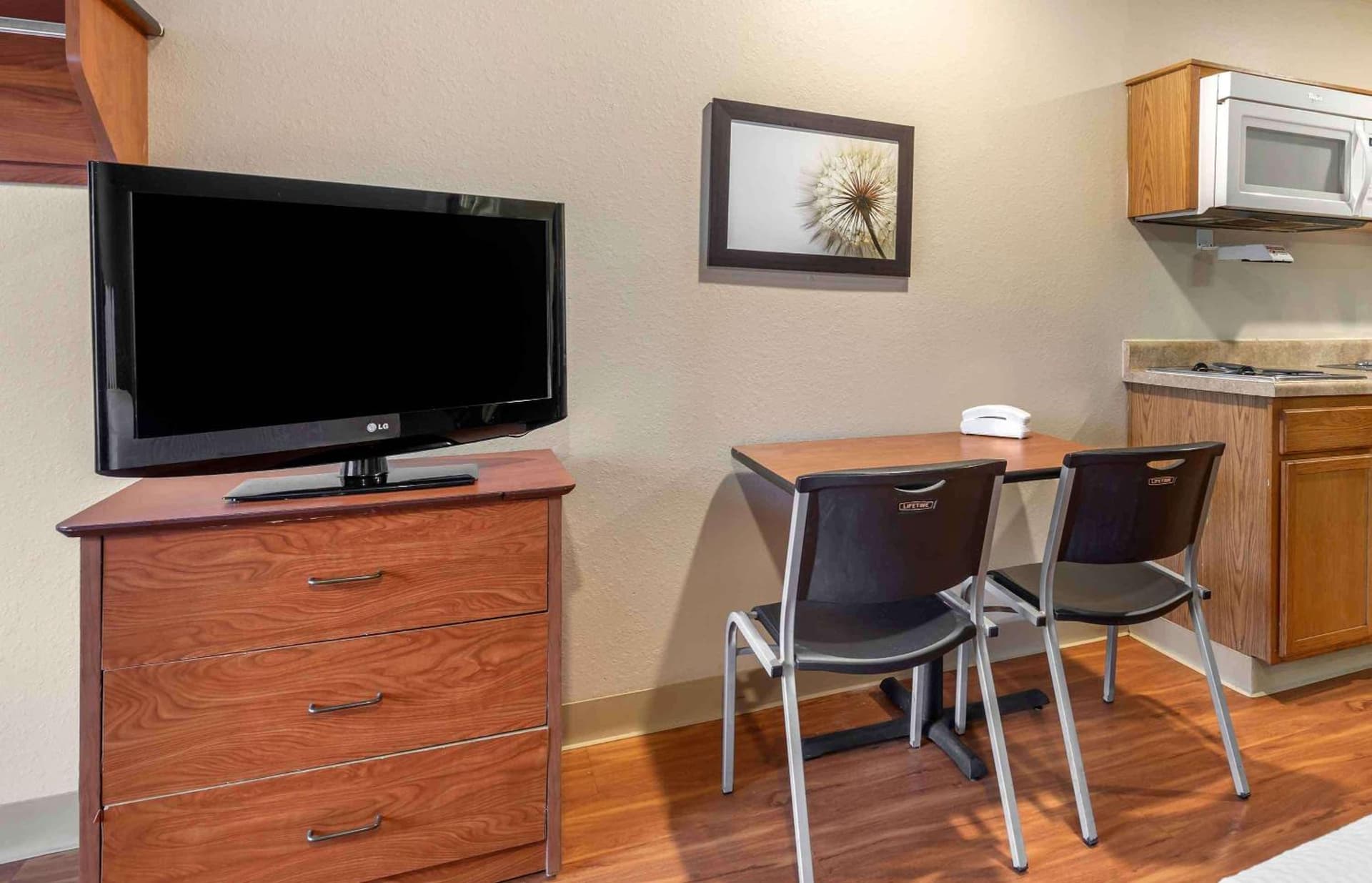 Studio 6 Extended Stay Shreveport Airport LA gallery photo in Shreveport, LA — image 24