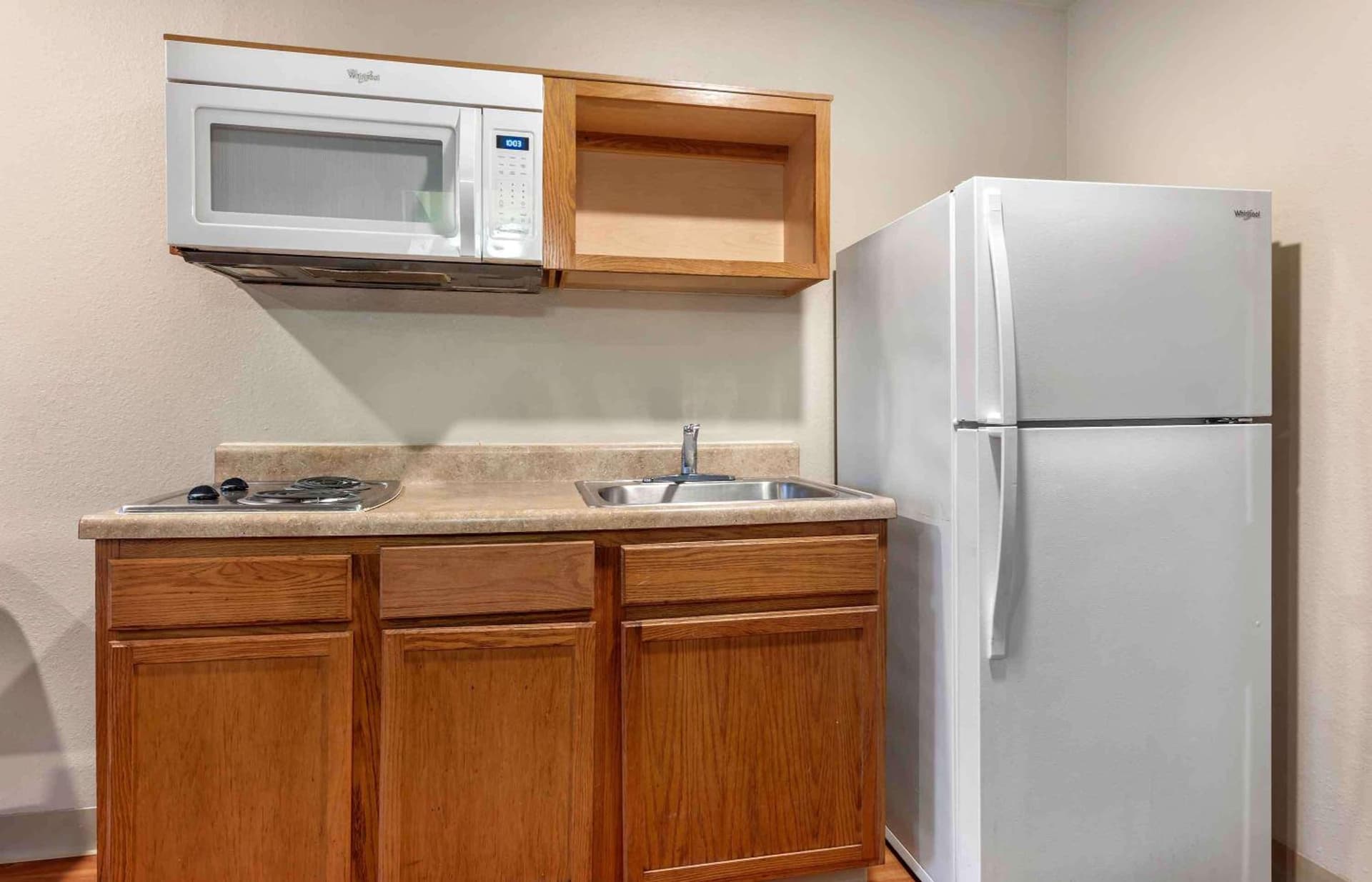Studio 6 Extended Stay Shreveport Airport LA gallery photo in Shreveport, LA — image 19