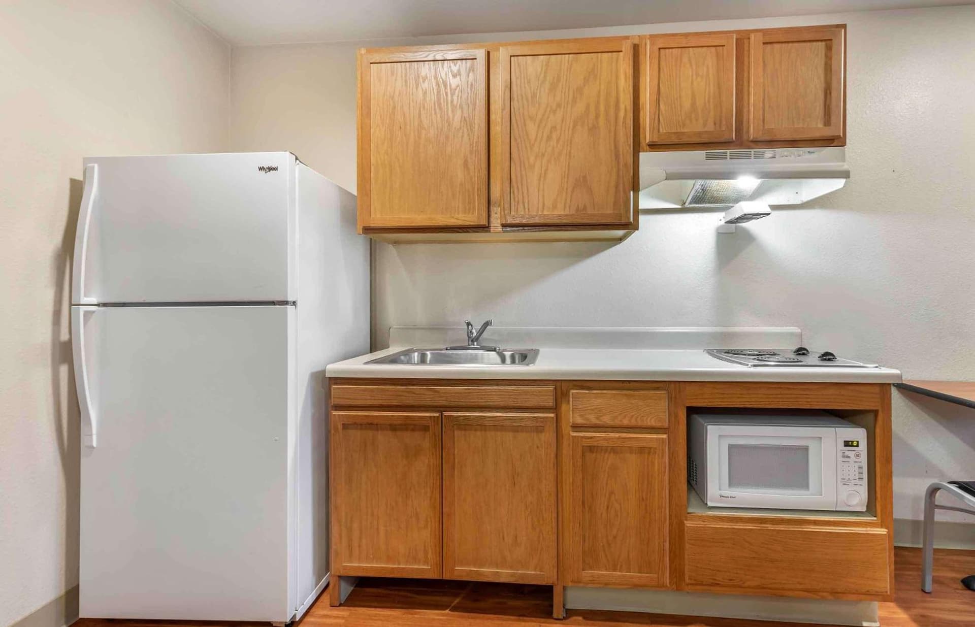 Studio 6 Extended Stay Shreveport Airport LA gallery photo in Shreveport, LA — image 37