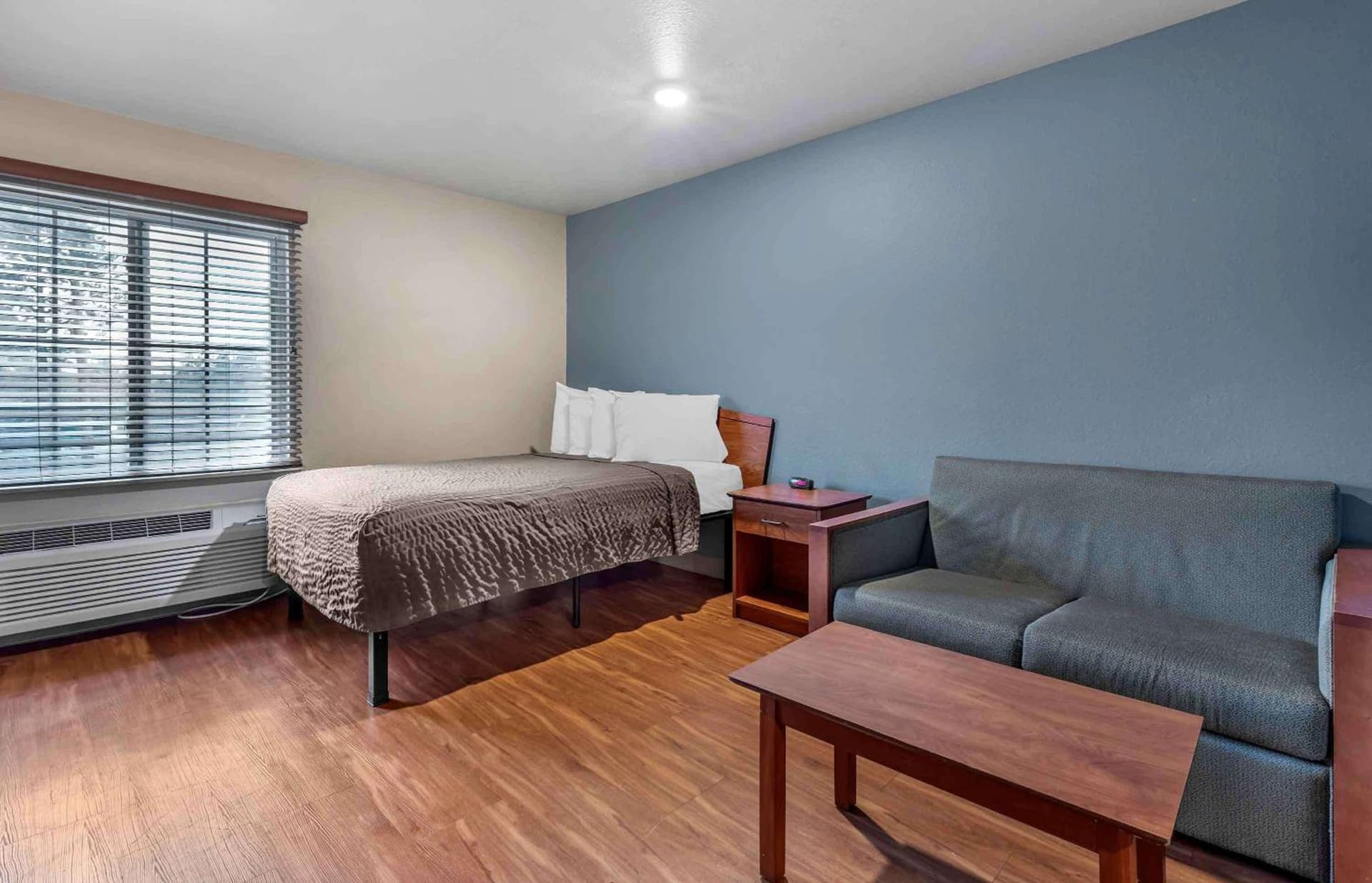 Studio 6 Extended Stay Shreveport Airport LA gallery photo in Shreveport, LA — image 31