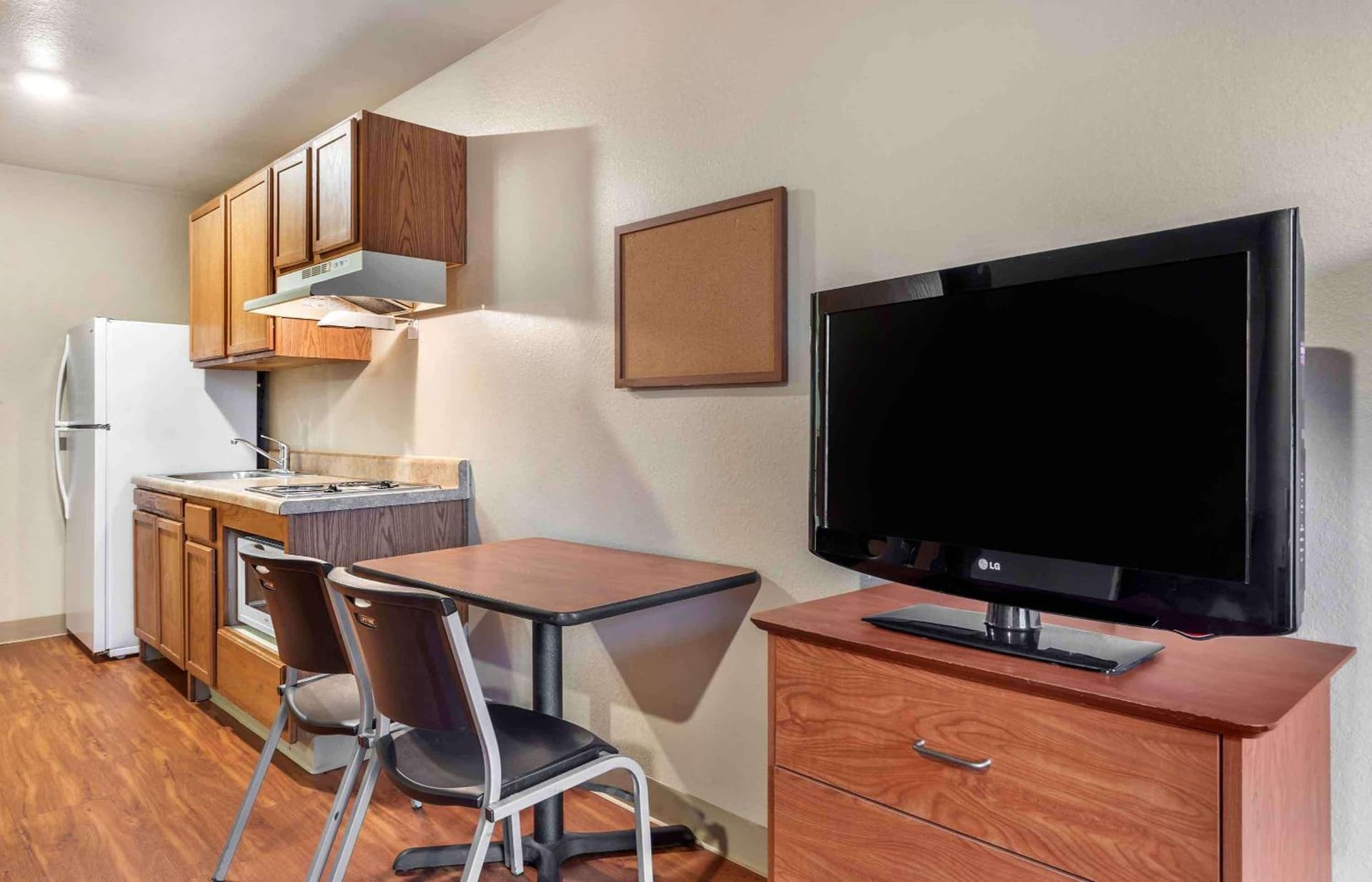 Studio 6 Extended Stay Shreveport Airport LA gallery photo in Shreveport, LA — image 28