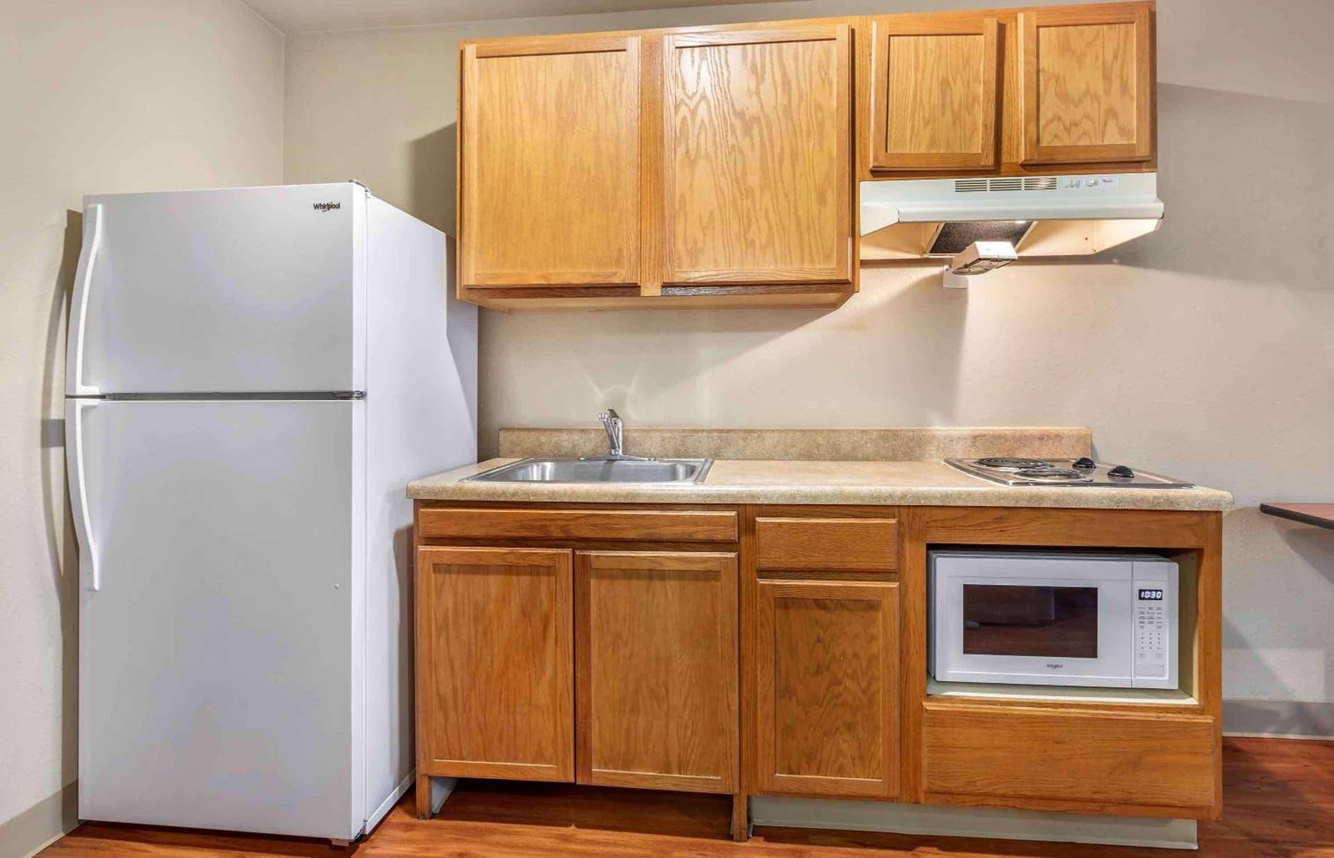 Studio 6 Extended Stay Shreveport Airport LA gallery photo in Shreveport, LA — image 29