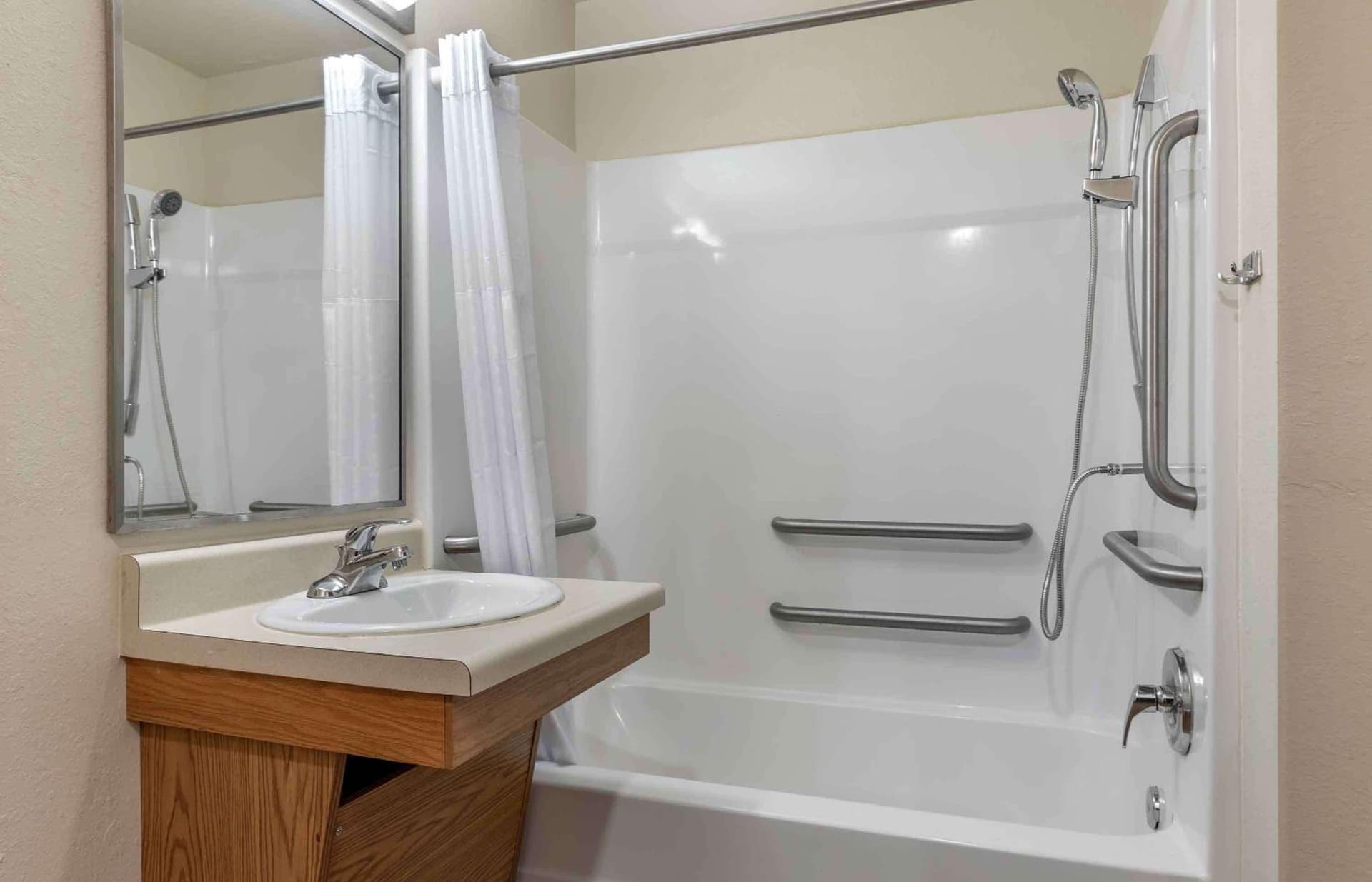 Studio 6 Extended Stay Shreveport Airport LA gallery photo in Shreveport, LA — image 11