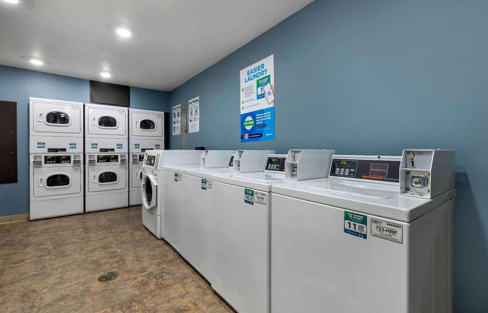 Studio 6 Extended Stay Shreveport Airport LA gallery photo in Shreveport, LA — image 16