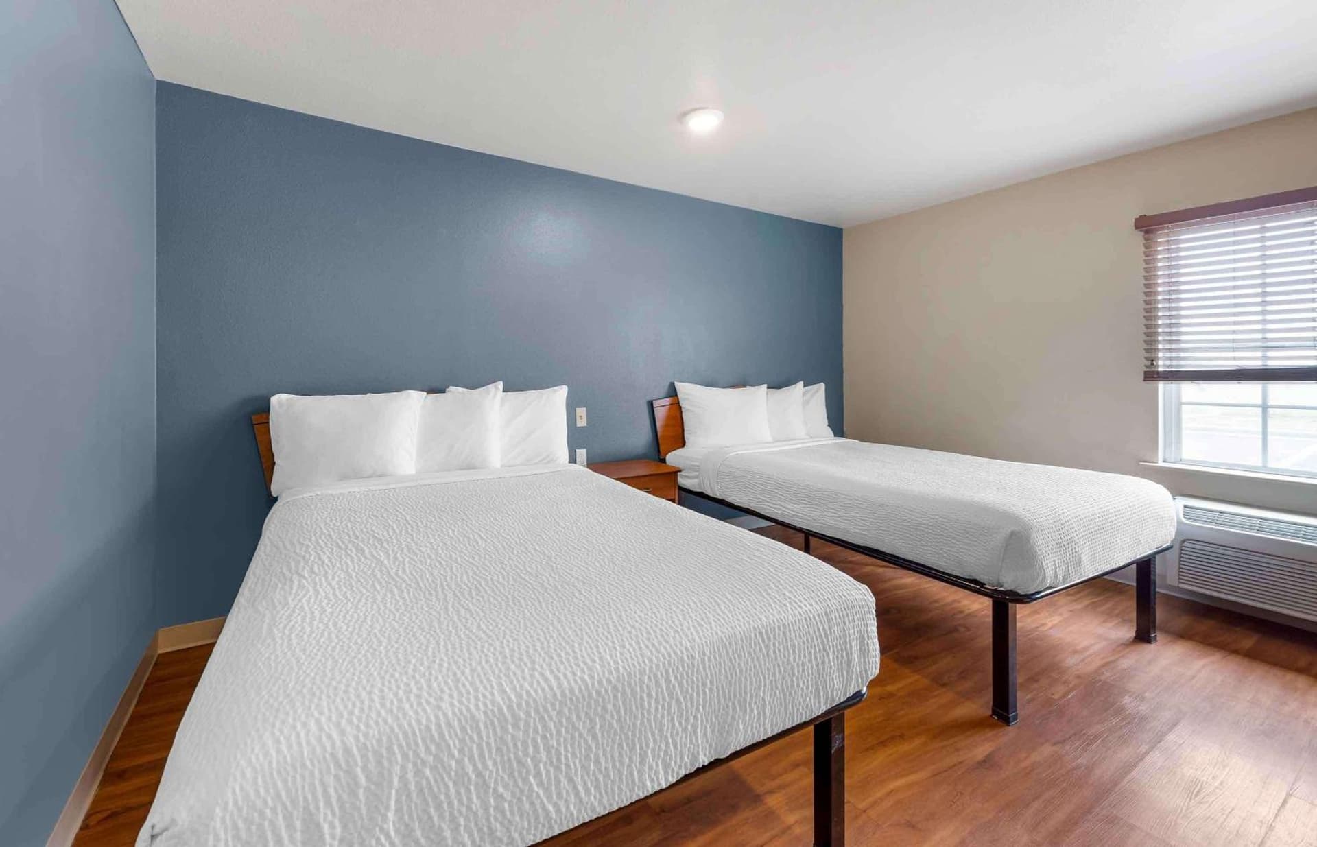 Studio 6 Extended Stay Oklahoma City Norman OK gallery photo in Norman, OK — image 37