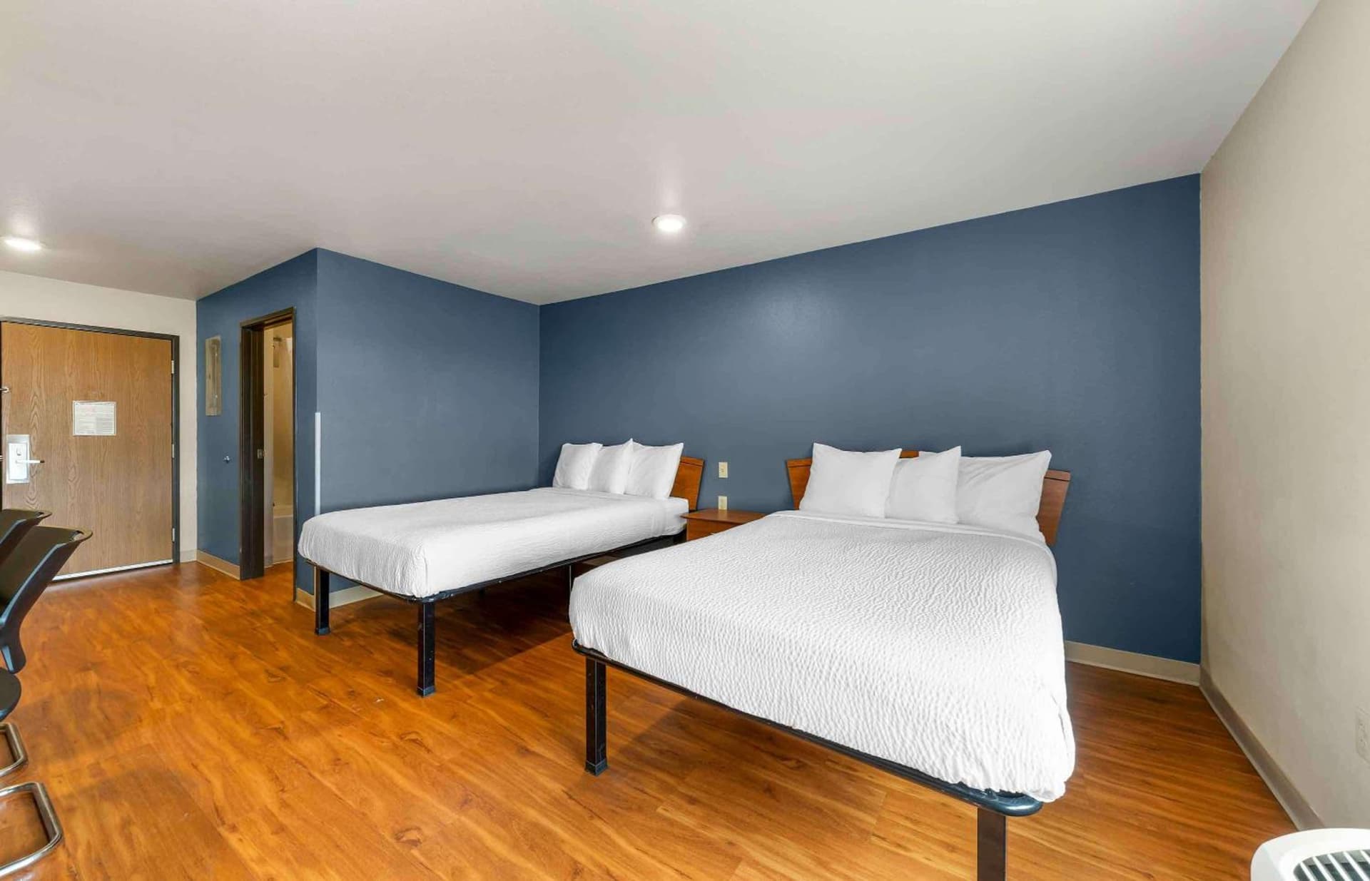 Studio 6 Extended Stay Oklahoma City Norman OK gallery photo in Norman, OK — image 19