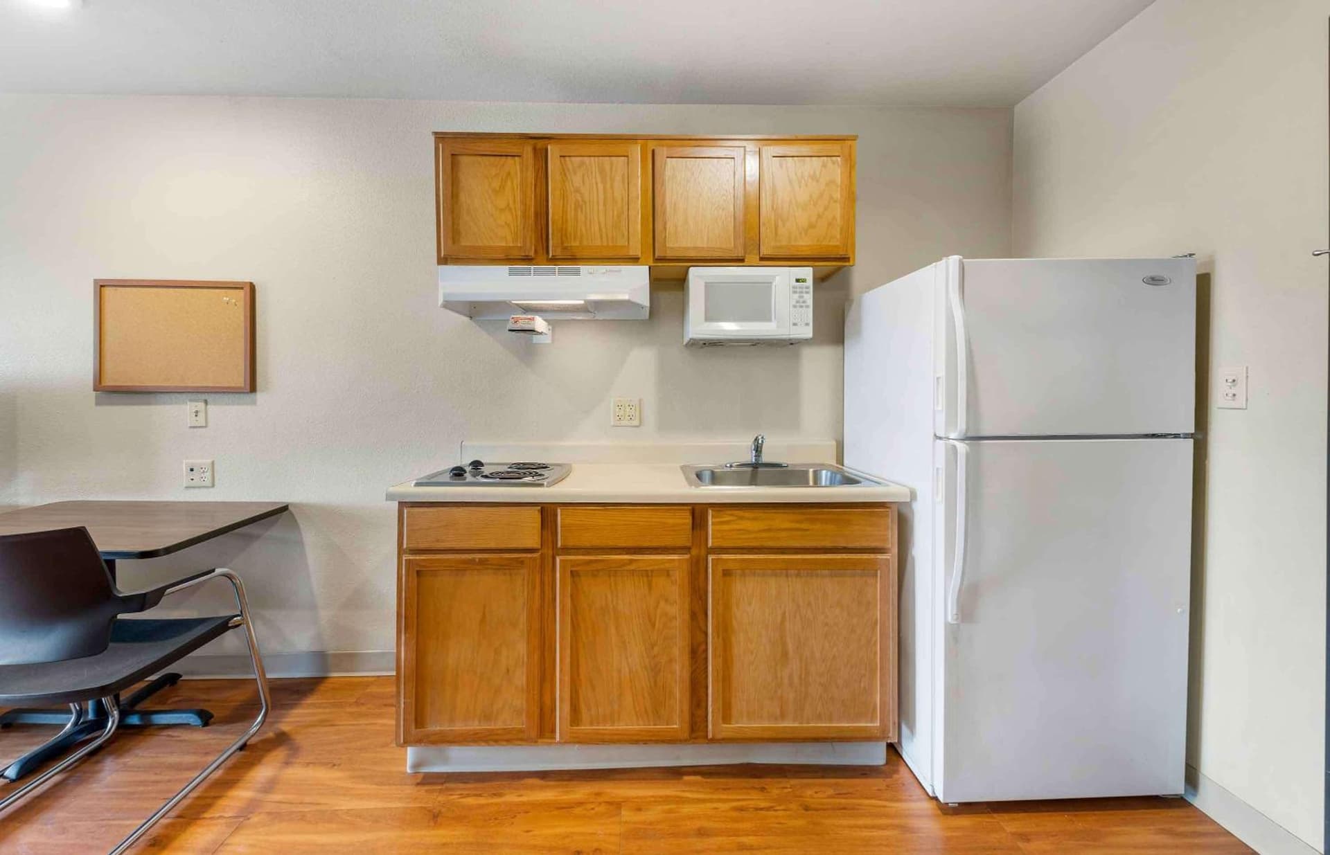 Studio 6 Extended Stay Oklahoma City Norman OK gallery photo in Norman, OK — image 15
