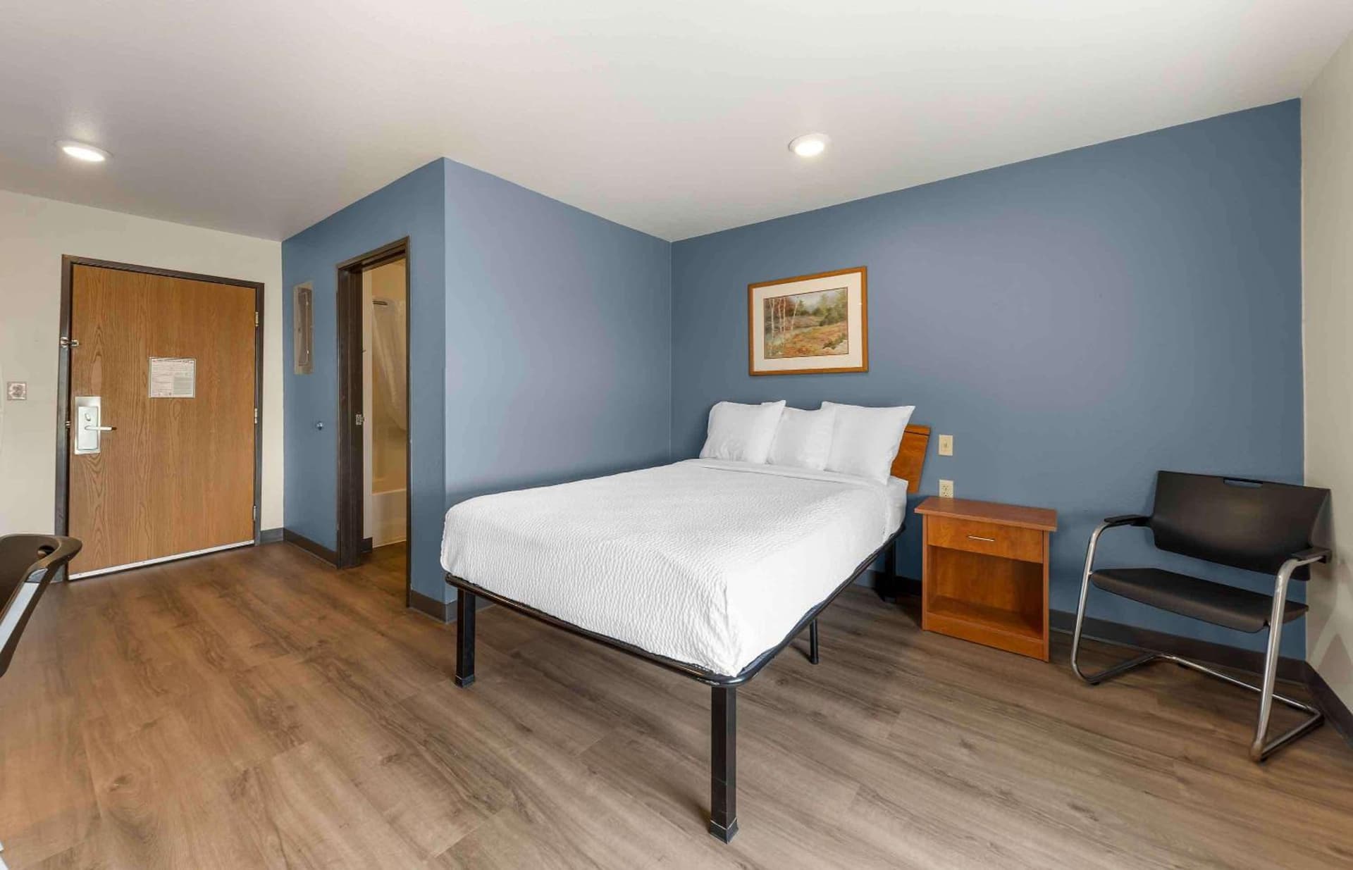 Studio 6 Extended Stay Oklahoma City Norman OK gallery photo in Norman, OK — image 40