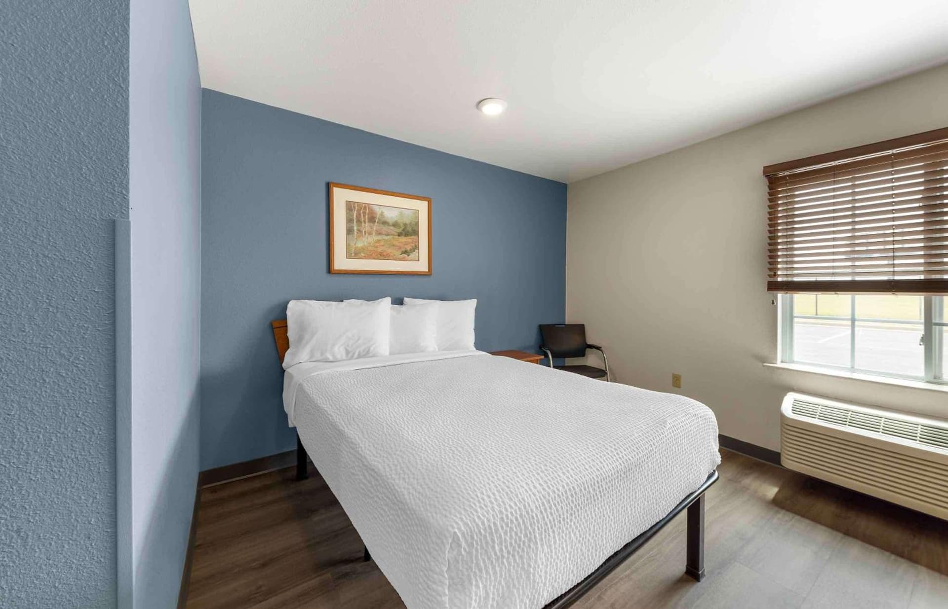 Studio 6 Extended Stay Oklahoma City Norman OK gallery photo in Norman, OK — image 33