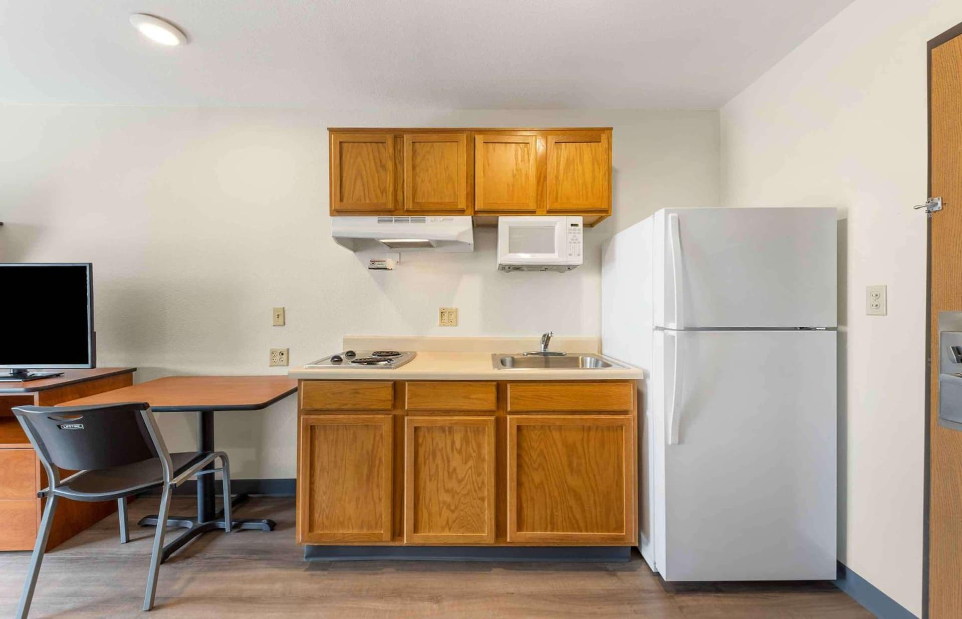 Studio 6 Extended Stay Oklahoma City Norman OK gallery photo in Norman, OK — image 20