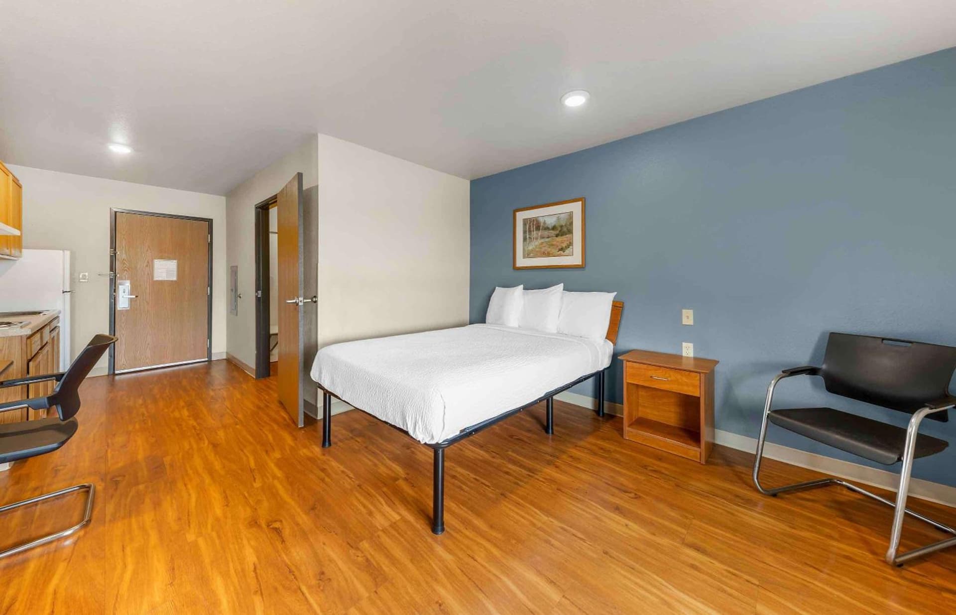 Studio 6 Extended Stay Oklahoma City Norman OK gallery photo in Norman, OK — image 12