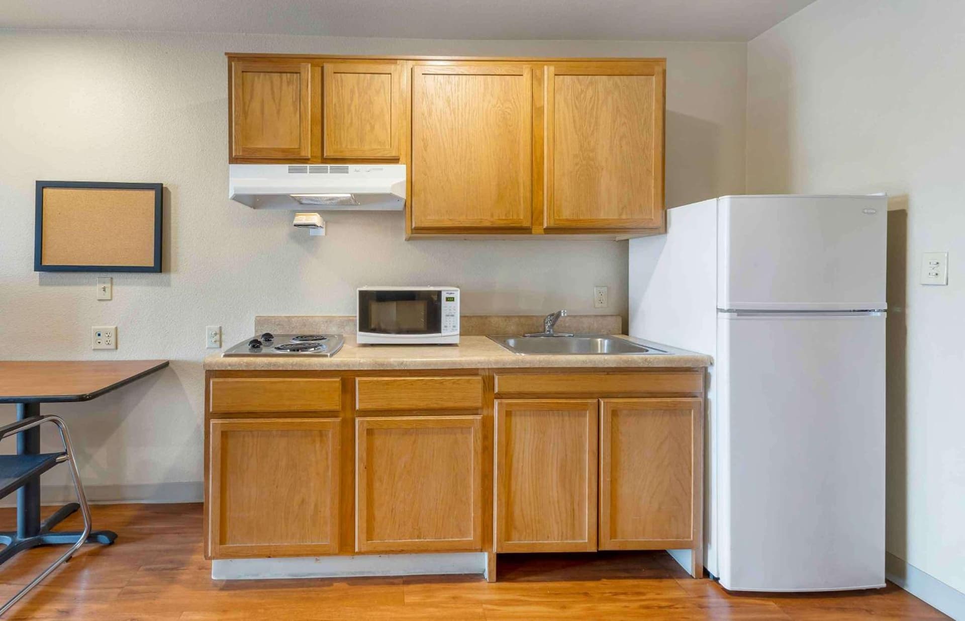 Studio 6 Extended Stay Oklahoma City Norman OK gallery photo in Norman, OK — image 17