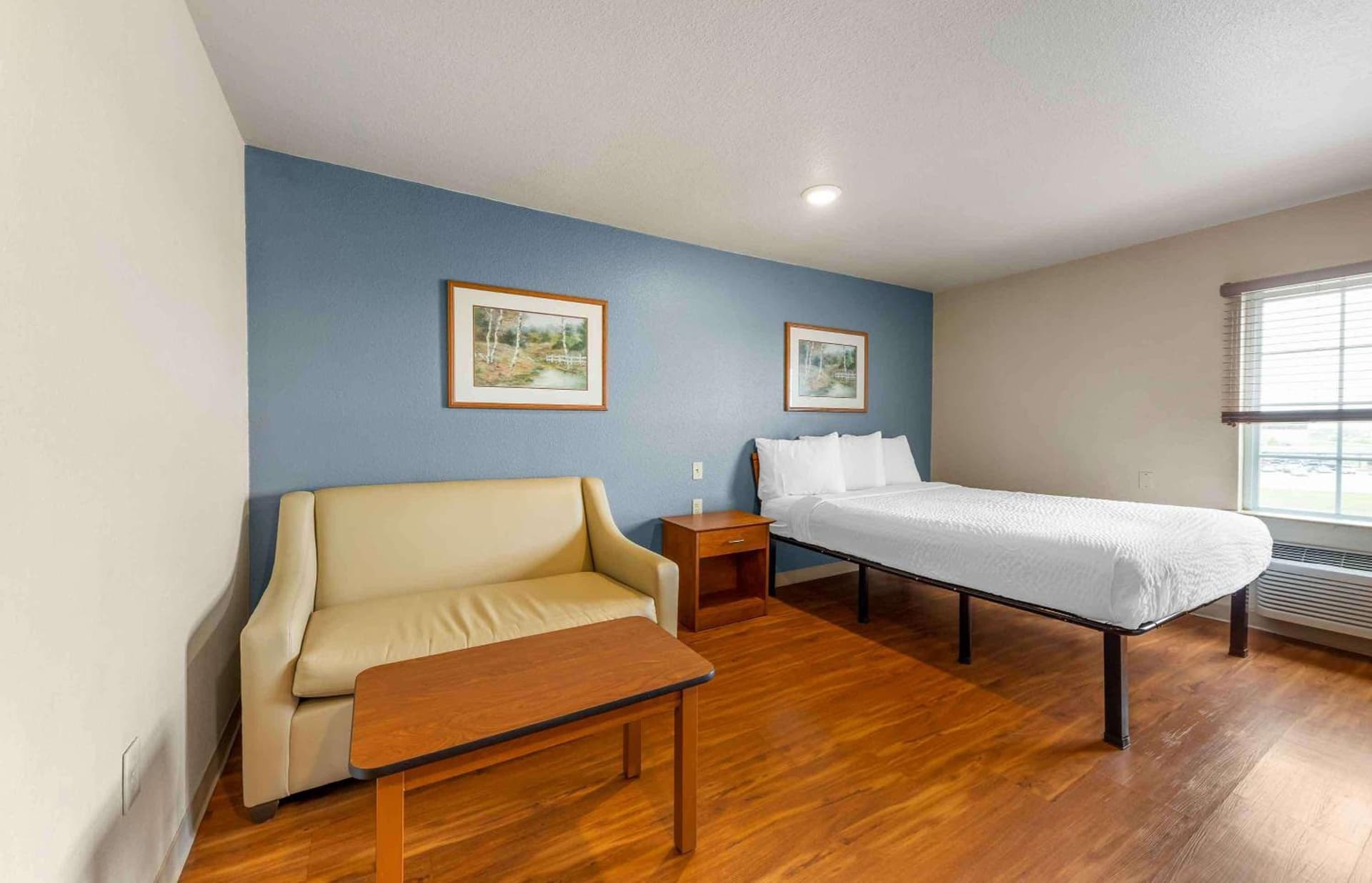 Studio 6 Extended Stay Oklahoma City Norman OK gallery photo in Norman, OK — image 9