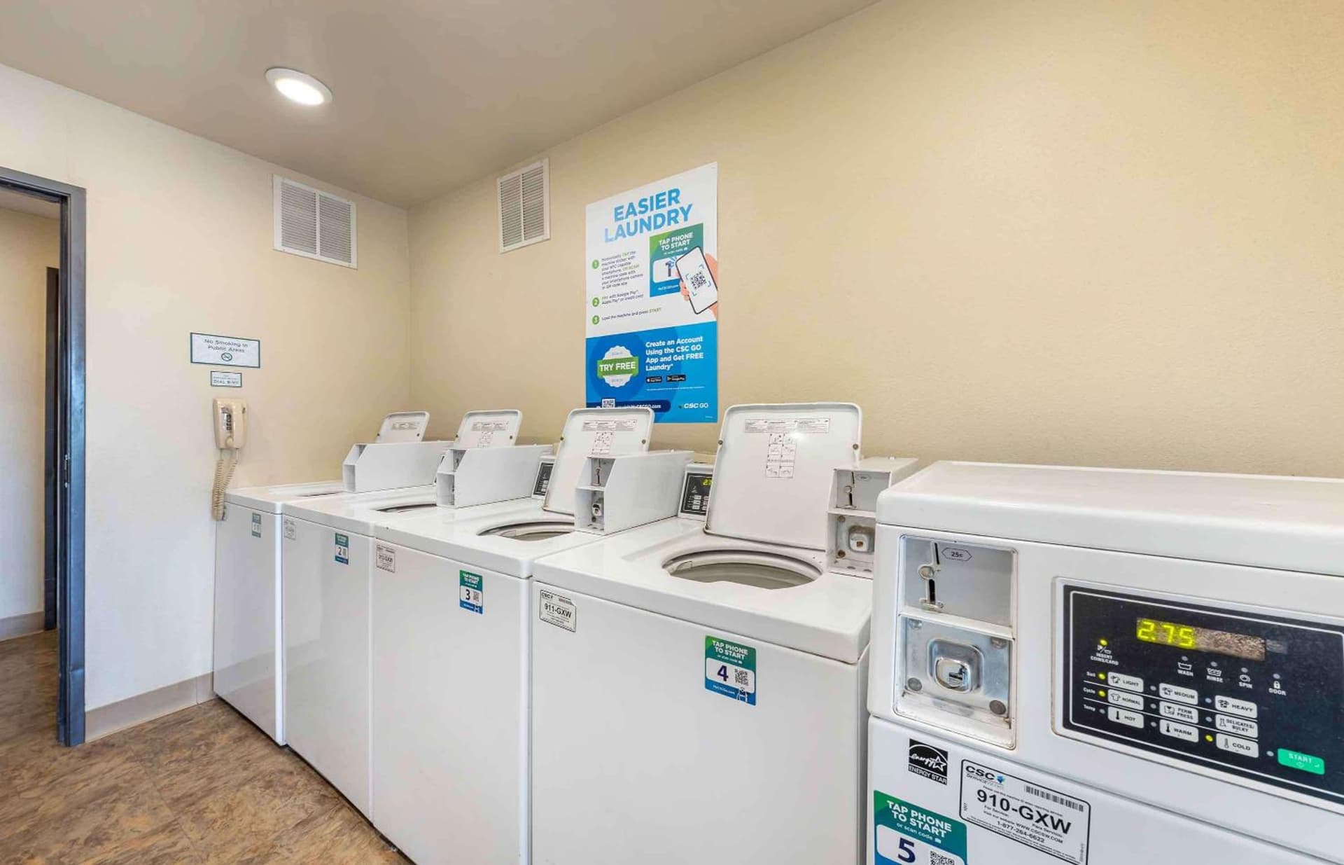 Studio 6 Extended Stay Oklahoma City Norman OK gallery photo in Norman, OK — image 24