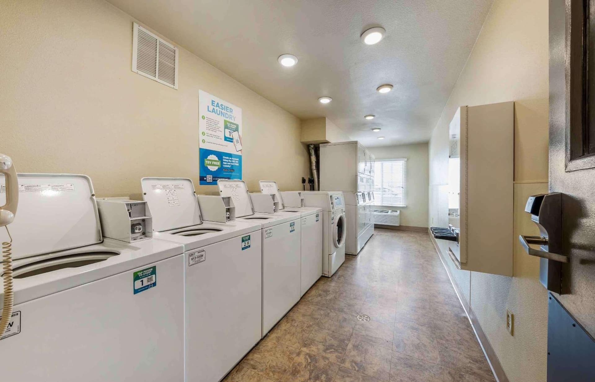Studio 6 Extended Stay Oklahoma City Norman OK gallery photo in Norman, OK — image 11