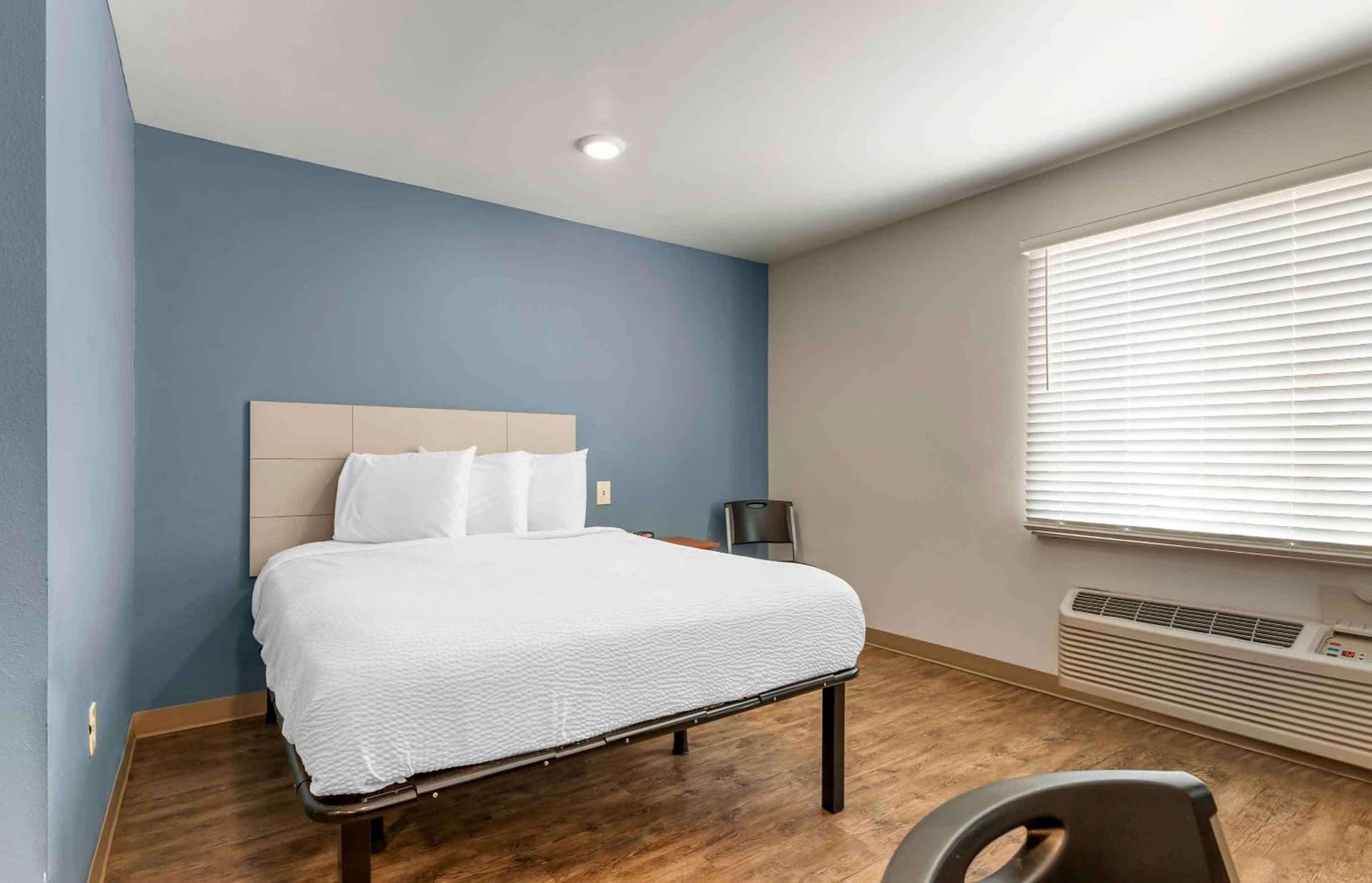 WoodSpring Suites Fayetteville I-49 gallery photo in Fayetteville, AR — image 23