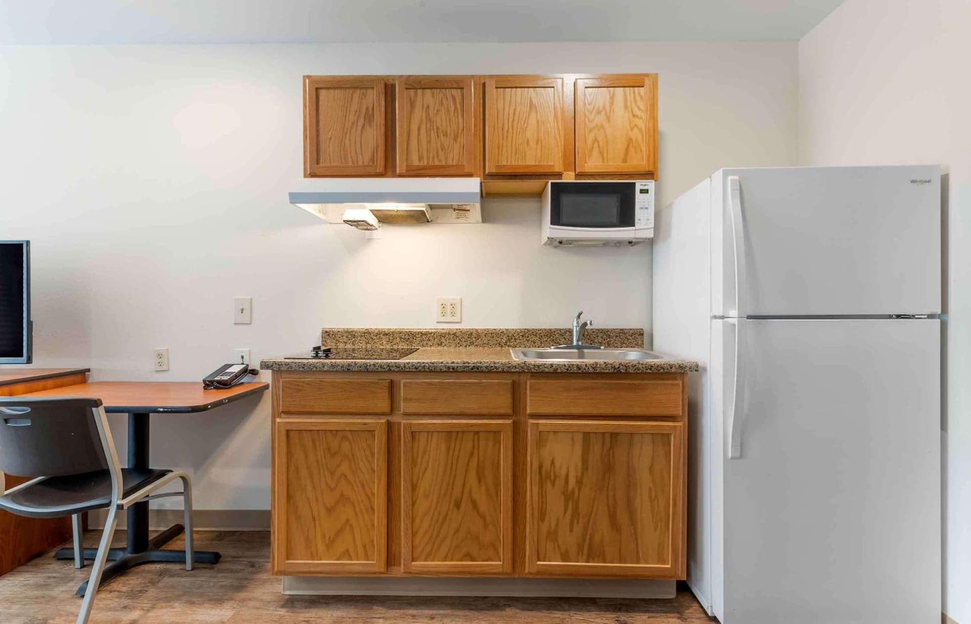 WoodSpring Suites Fayetteville I-49 gallery photo in Fayetteville, AR — image 15