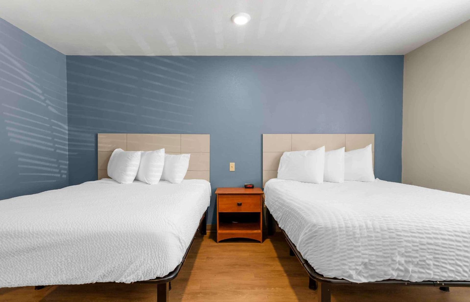 WoodSpring Suites Fayetteville I-49 gallery photo in Fayetteville, AR — image 7