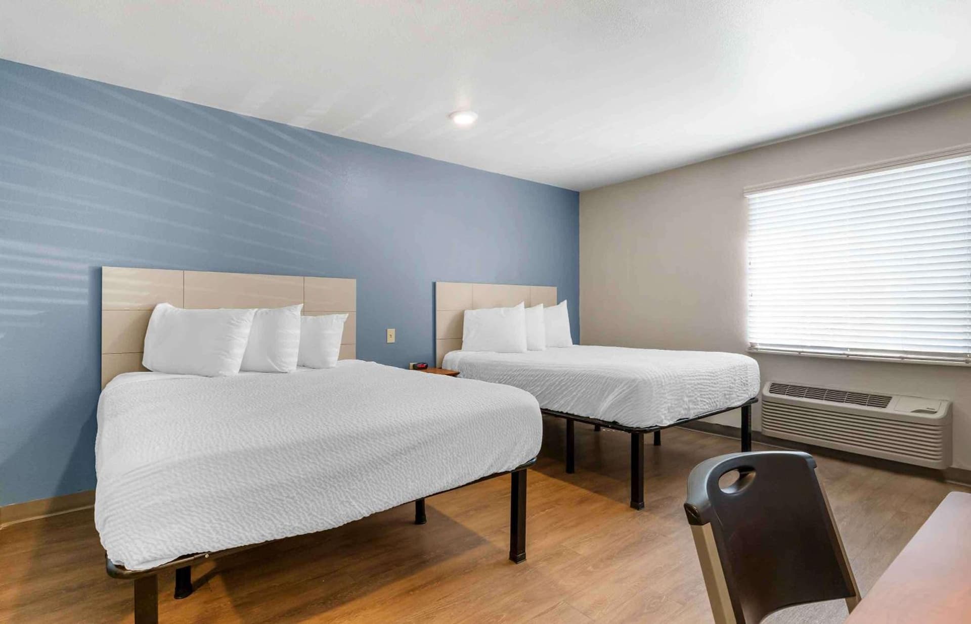 WoodSpring Suites Fayetteville I-49 gallery photo in Fayetteville, AR — image 21
