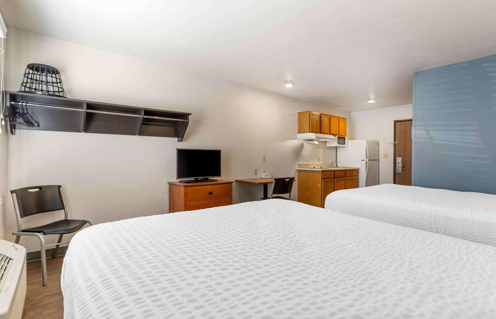 WoodSpring Suites Fayetteville I-49 gallery photo in Fayetteville, AR — image 5