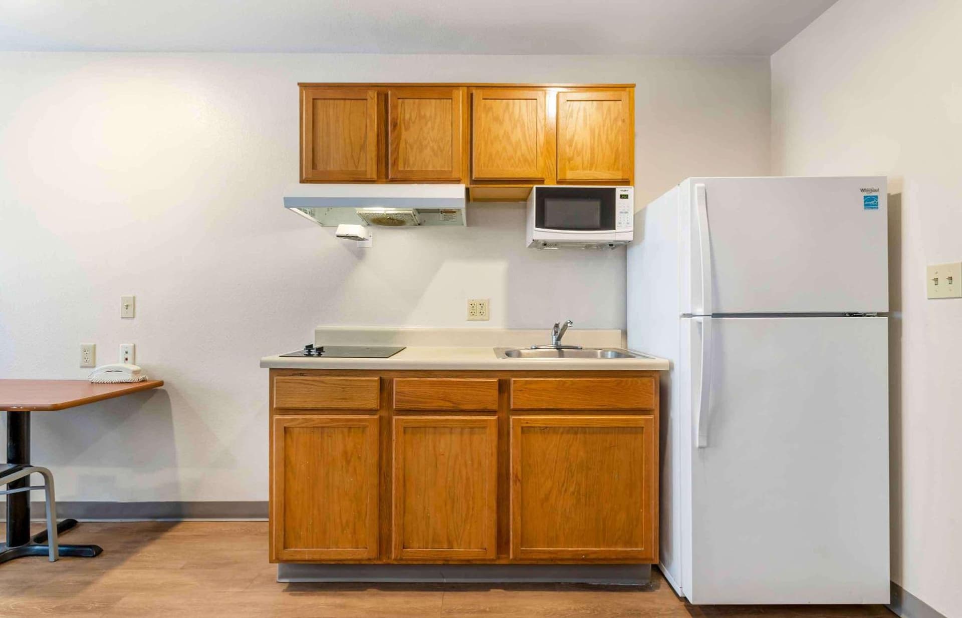 WoodSpring Suites Fayetteville I-49 gallery photo in Fayetteville, AR — image 17