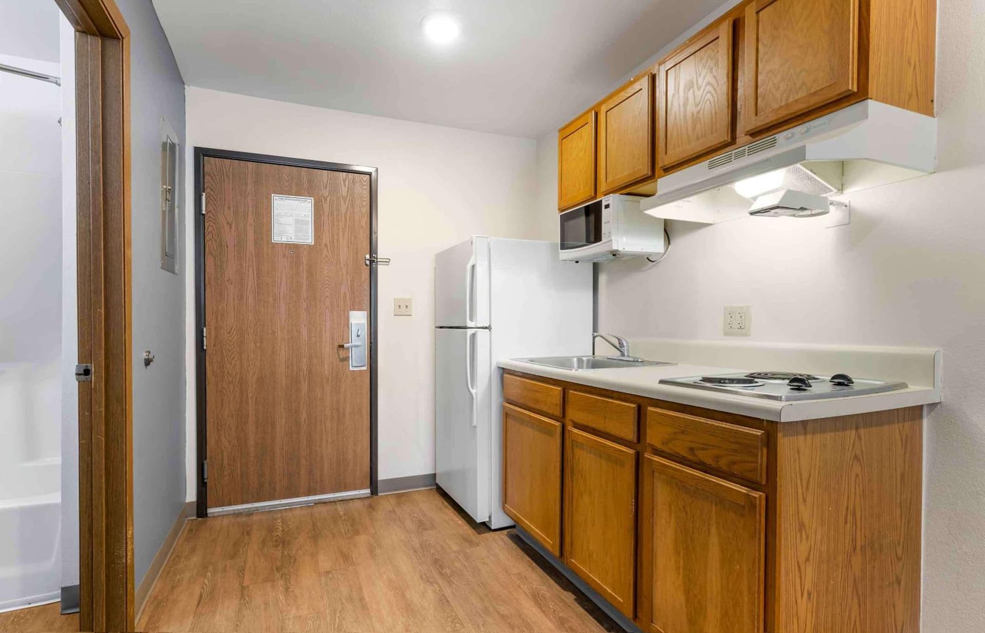 WoodSpring Suites Fayetteville I-49 gallery photo in Fayetteville, AR — image 14