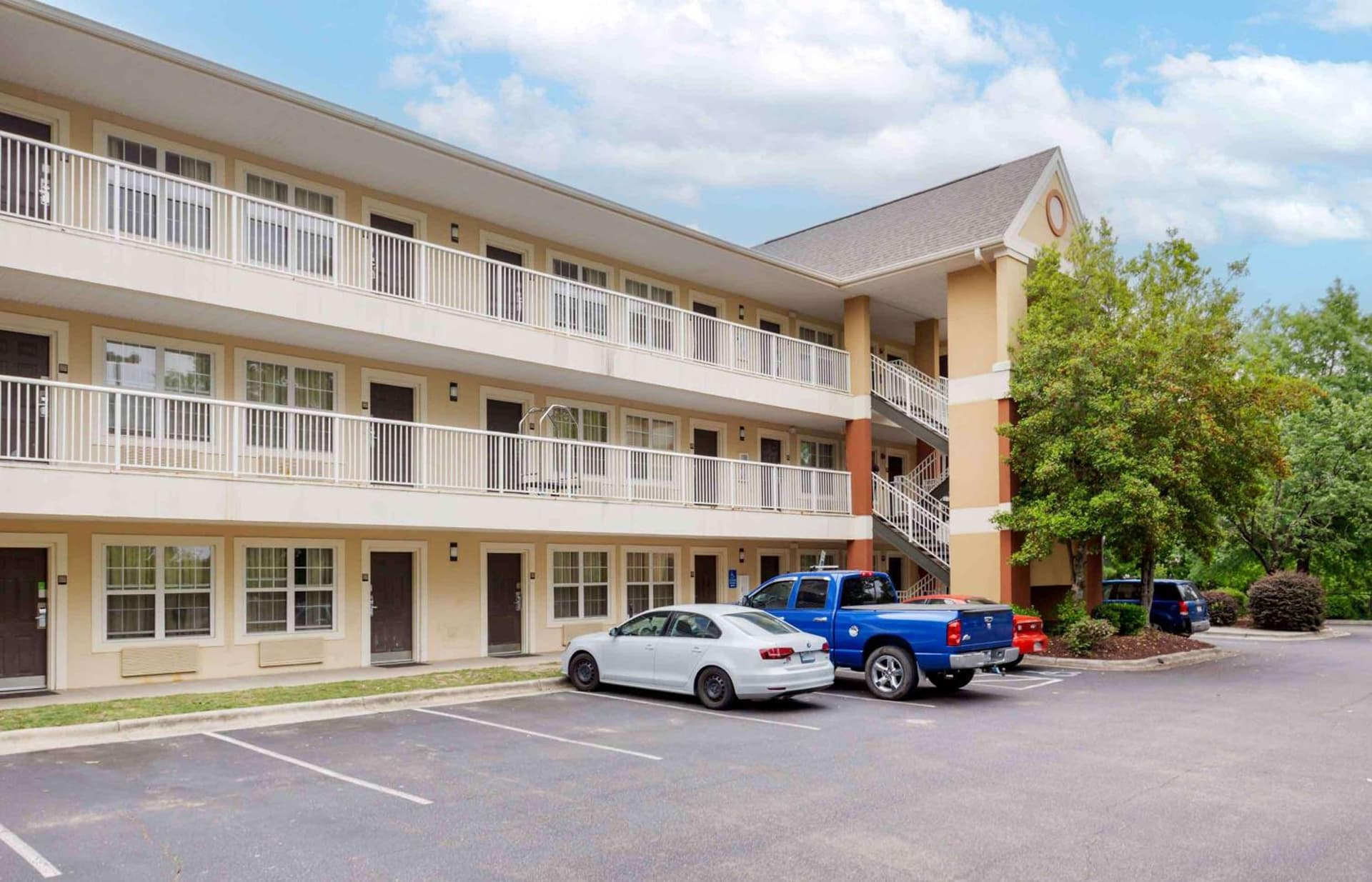 Extended Stay America Select Suites - Fayetteville - Owen Dr gallery photo in Fayetteville, NC — image 30