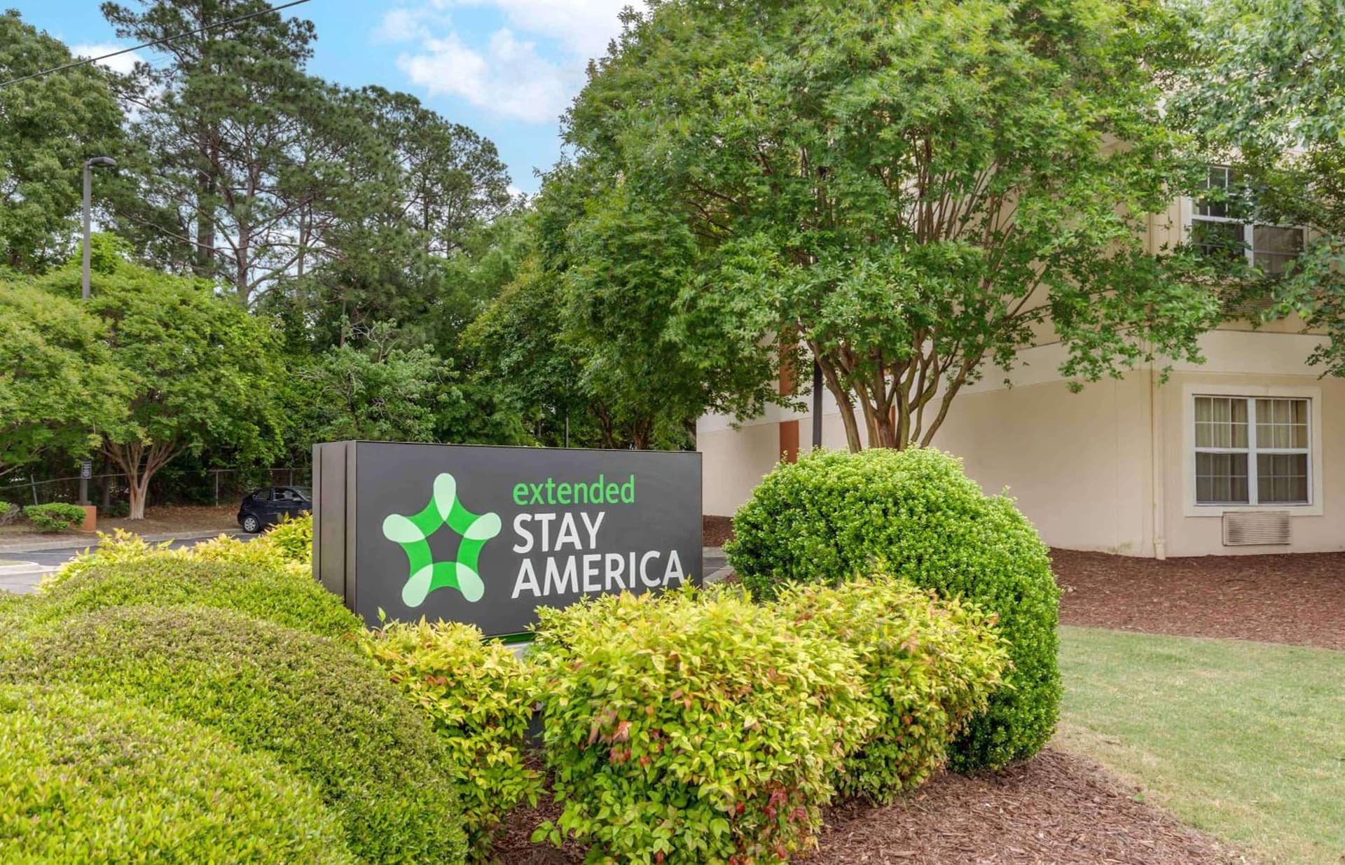 Extended Stay America Select Suites - Fayetteville - Owen Dr gallery photo in Fayetteville, NC — image 28