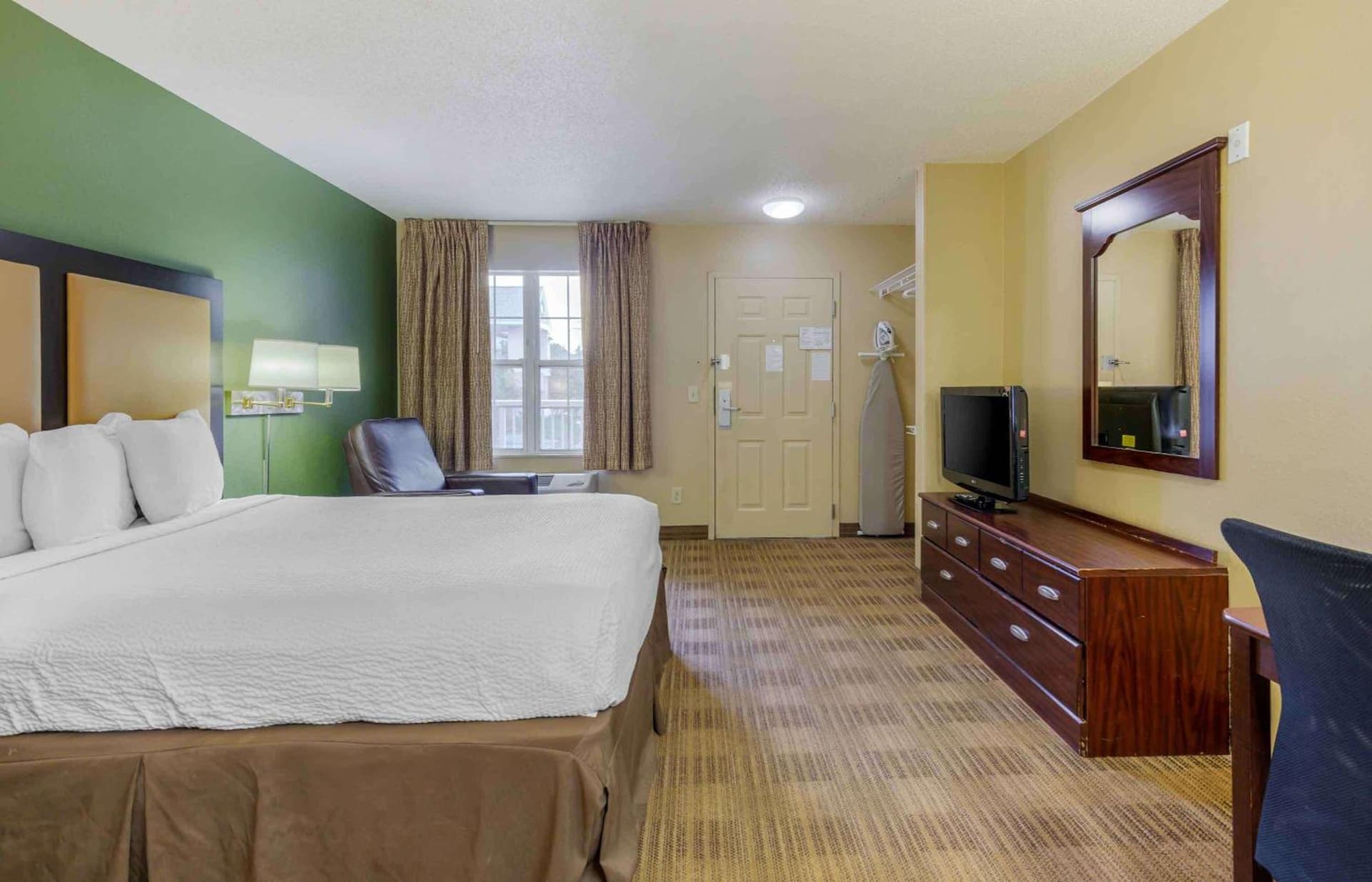 Extended Stay America Select Suites - Fayetteville - Owen Dr gallery photo in Fayetteville, NC — image 15