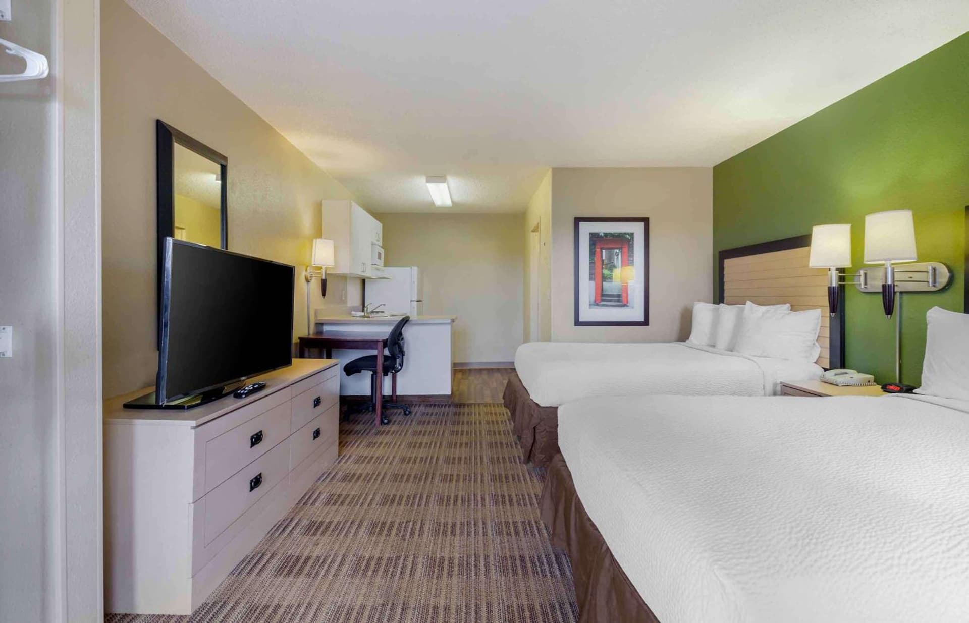 Extended Stay America Select Suites - Fayetteville - Owen Dr gallery photo in Fayetteville, NC — image 25