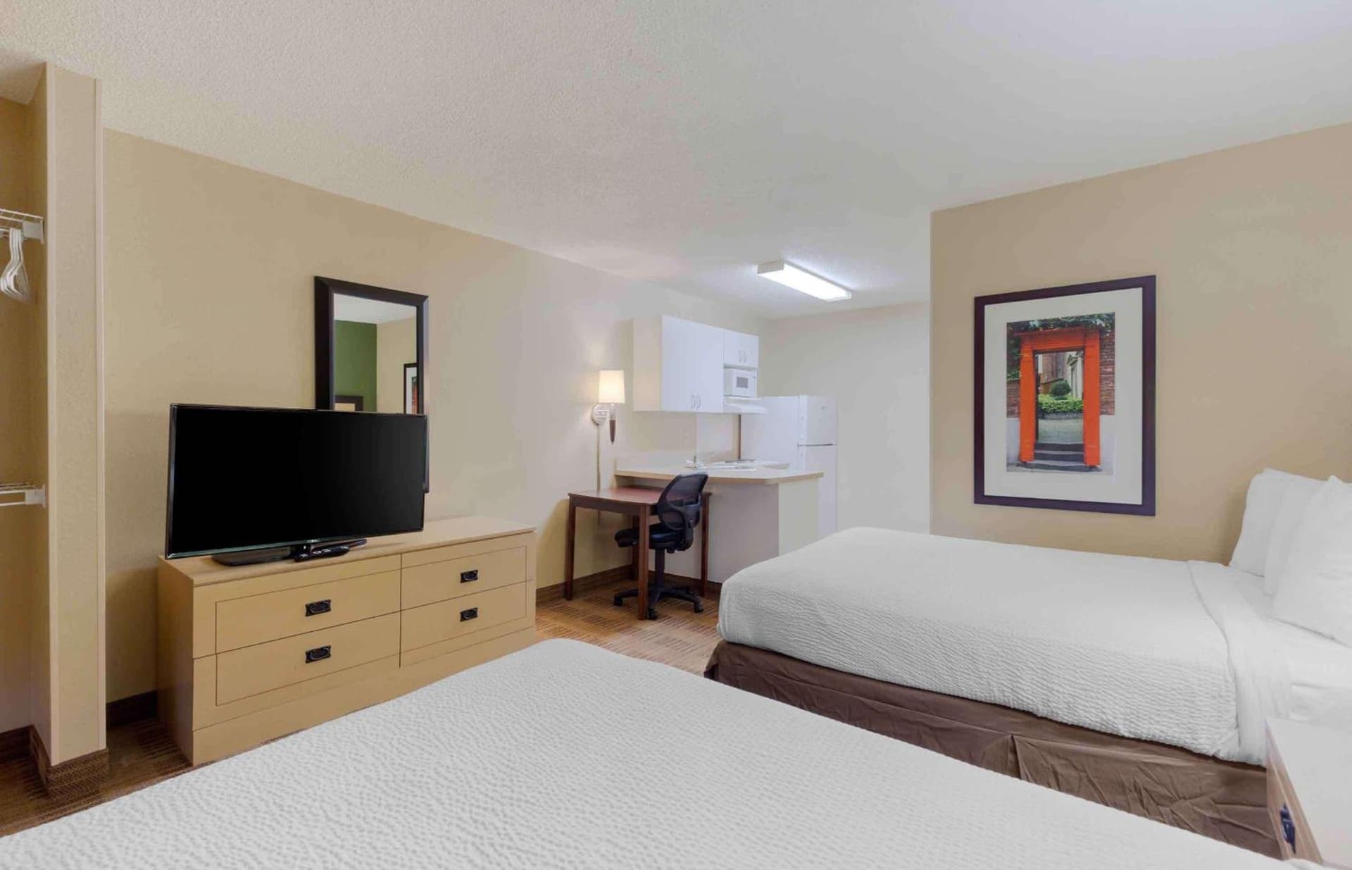 Extended Stay America Select Suites - Fayetteville - Owen Dr gallery photo in Fayetteville, NC — image 6