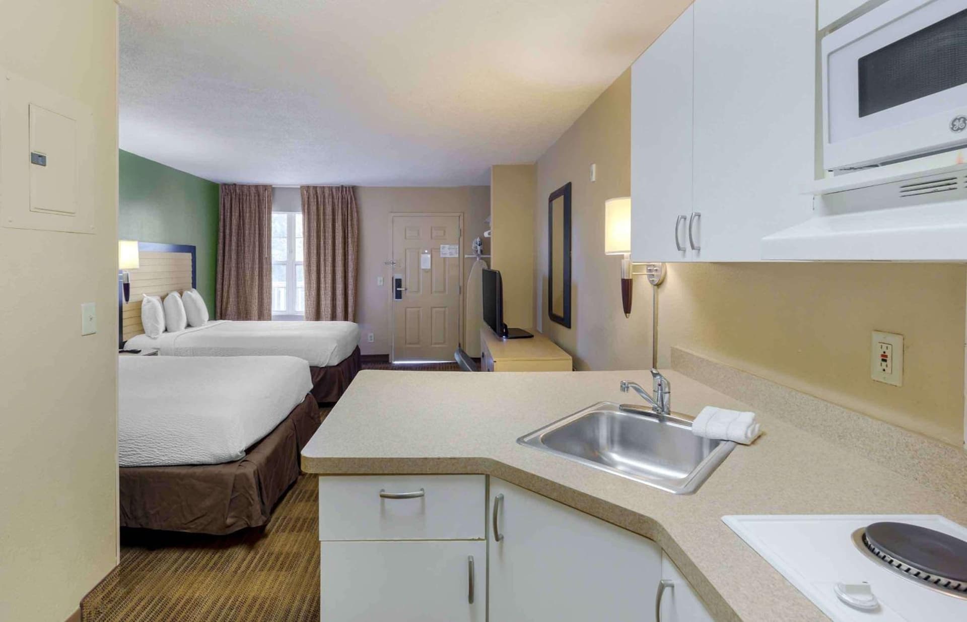 Extended Stay America Select Suites - Fayetteville - Owen Dr gallery photo in Fayetteville, NC — image 26