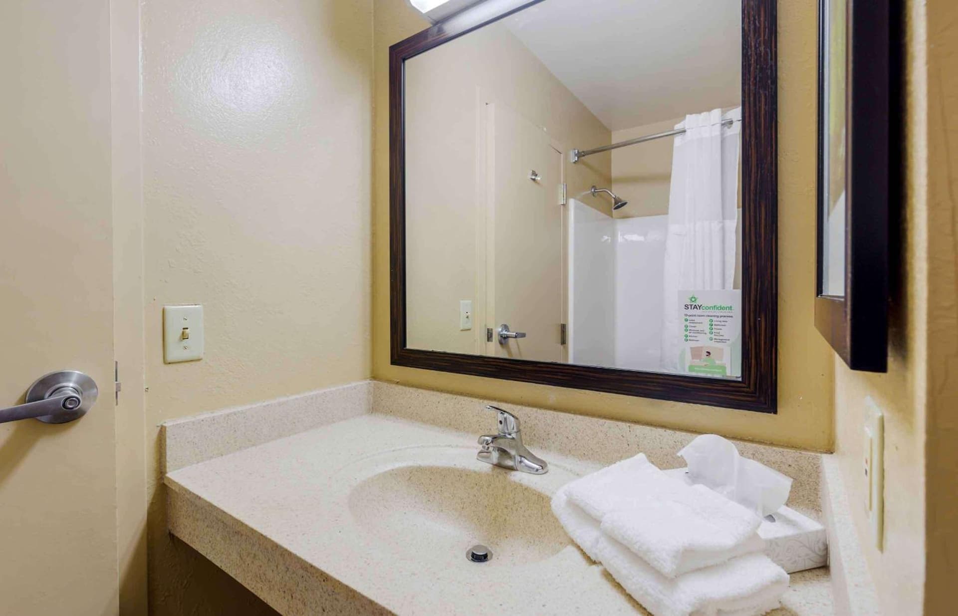 Extended Stay America Select Suites - Fayetteville - Owen Dr gallery photo in Fayetteville, NC — image 32