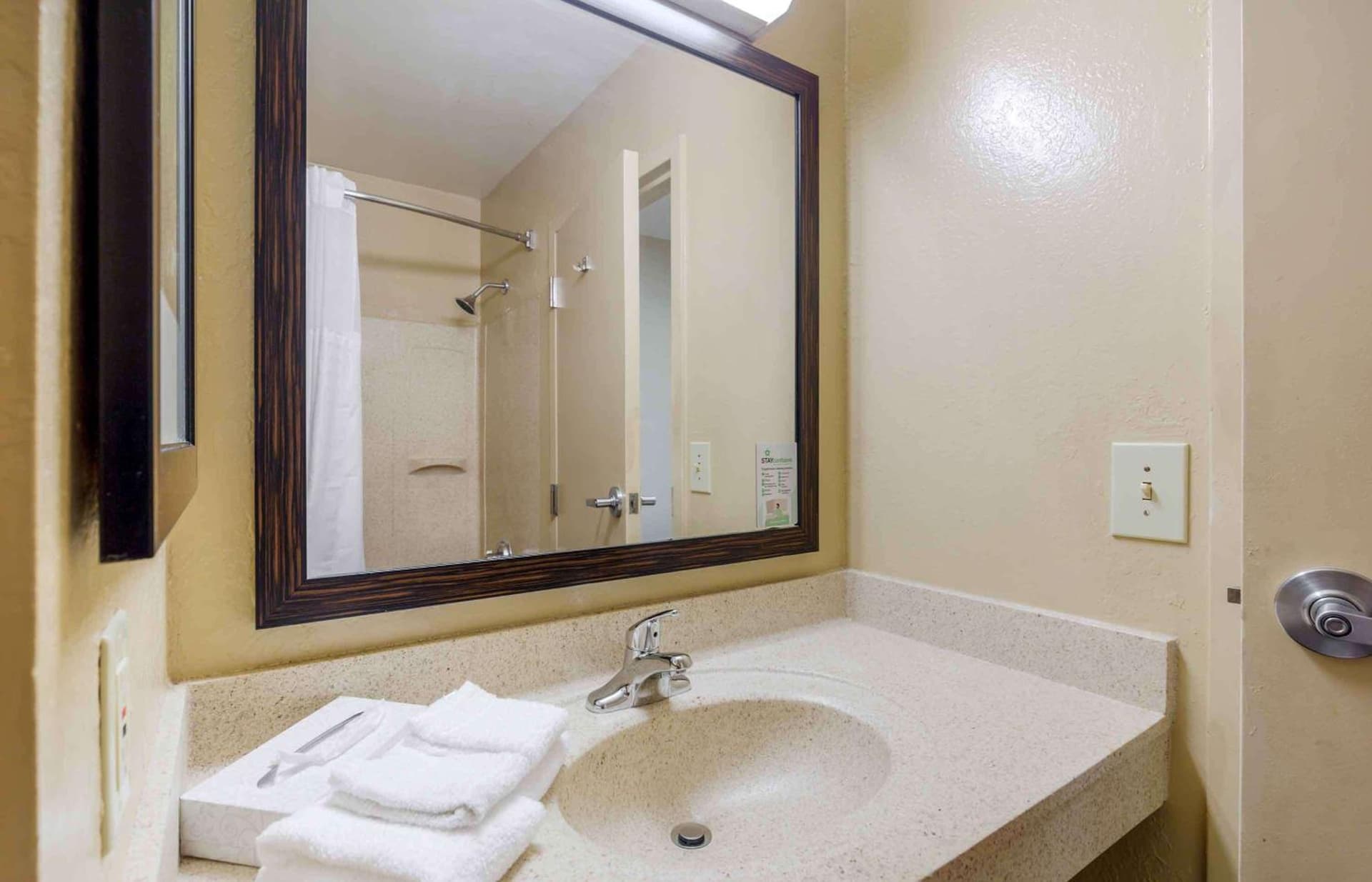 Extended Stay America Select Suites - Fayetteville - Owen Dr gallery photo in Fayetteville, NC — image 27
