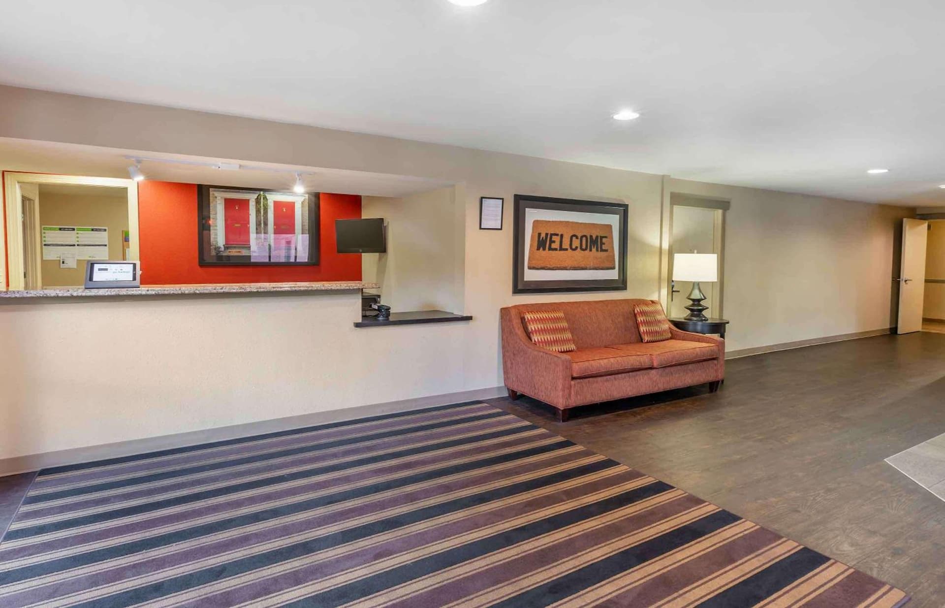 Extended Stay America Select Suites - Raleigh - Cary - Regency Parkway South gallery photo in Cary, NC — image 45