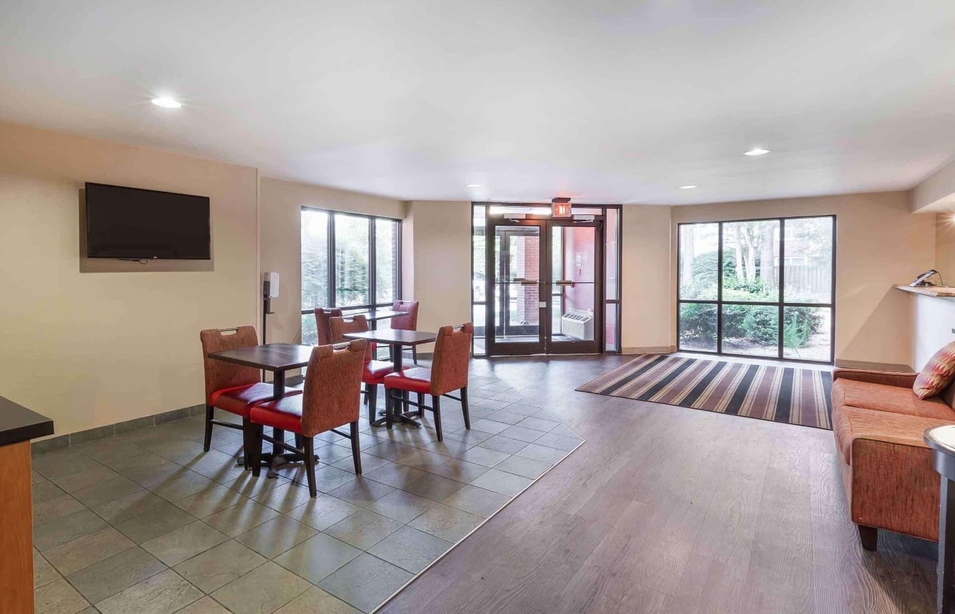 Extended Stay America Select Suites - Raleigh - Cary - Regency Parkway South gallery photo in Cary, NC — image 32