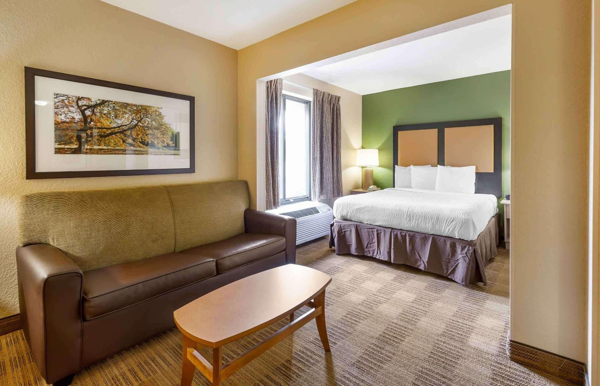 Extended Stay America Select Suites - Raleigh - Cary - Regency Parkway South gallery photo in Cary, NC — image 25