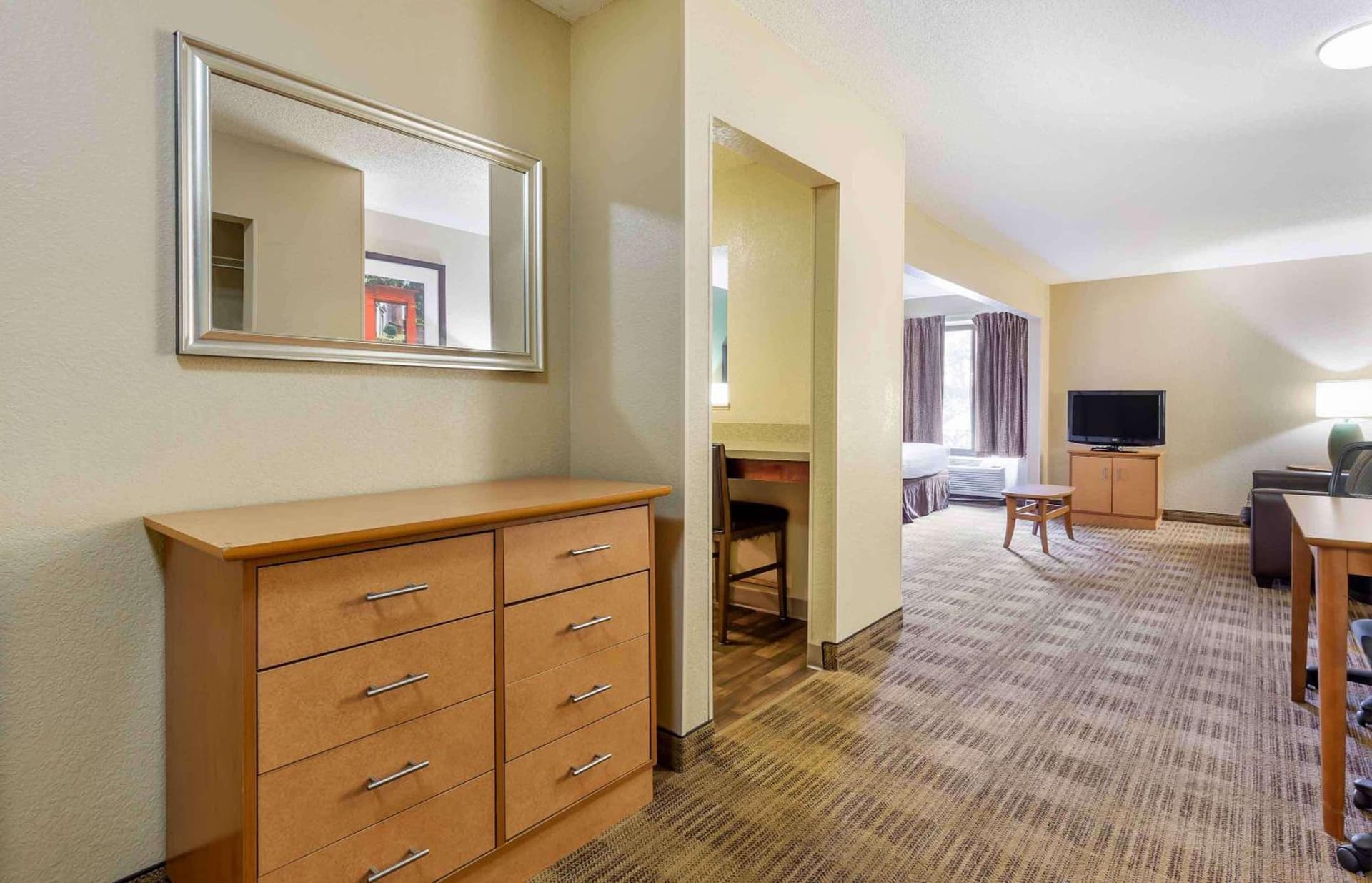 Extended Stay America Select Suites - Raleigh - Cary - Regency Parkway South gallery photo in Cary, NC — image 37