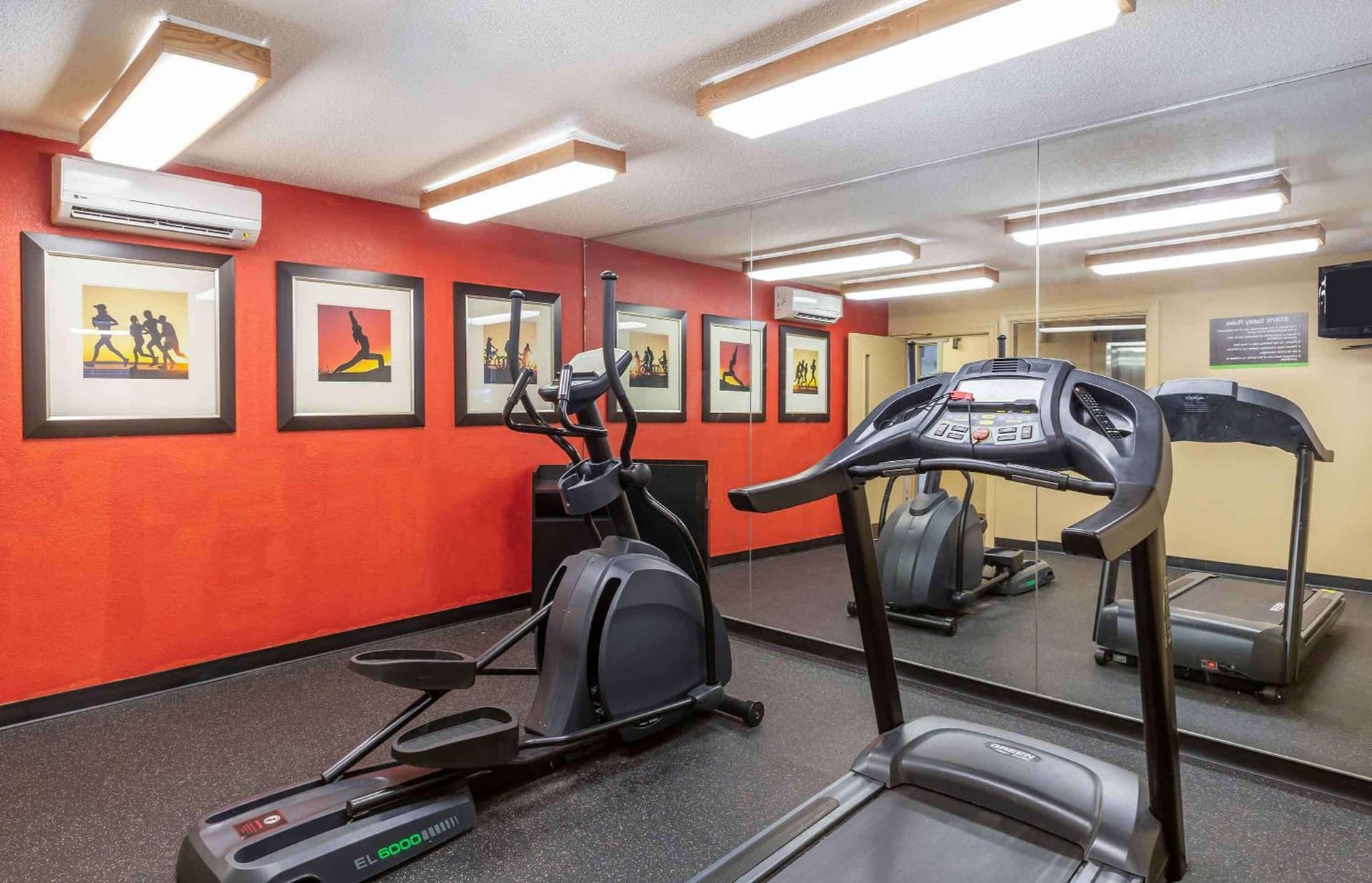 Extended Stay America Select Suites - Raleigh - Cary - Regency Parkway South gallery photo in Cary, NC — image 40
