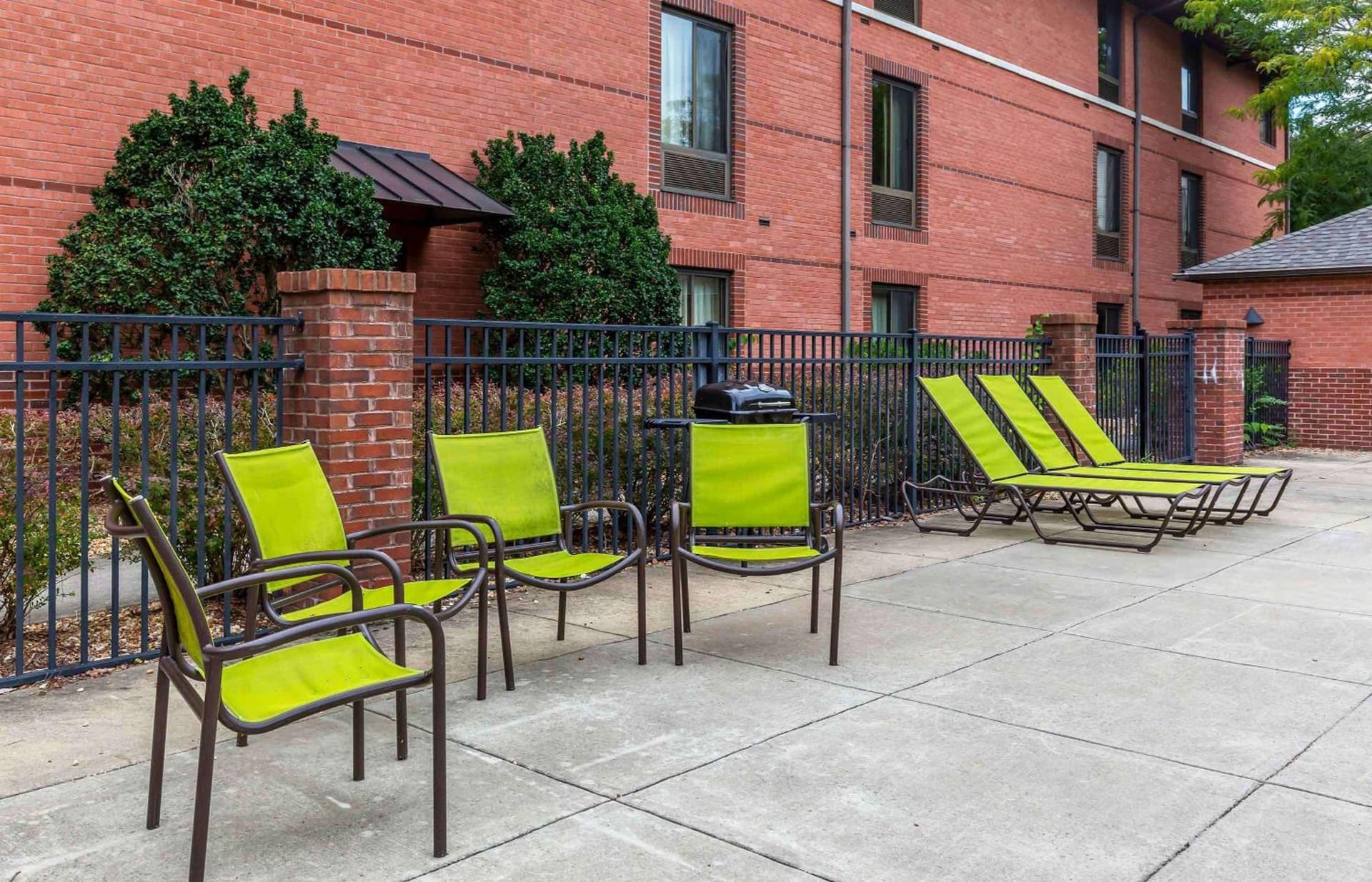 Extended Stay America Select Suites - Raleigh - Cary - Regency Parkway South gallery photo in Cary, NC — image 49