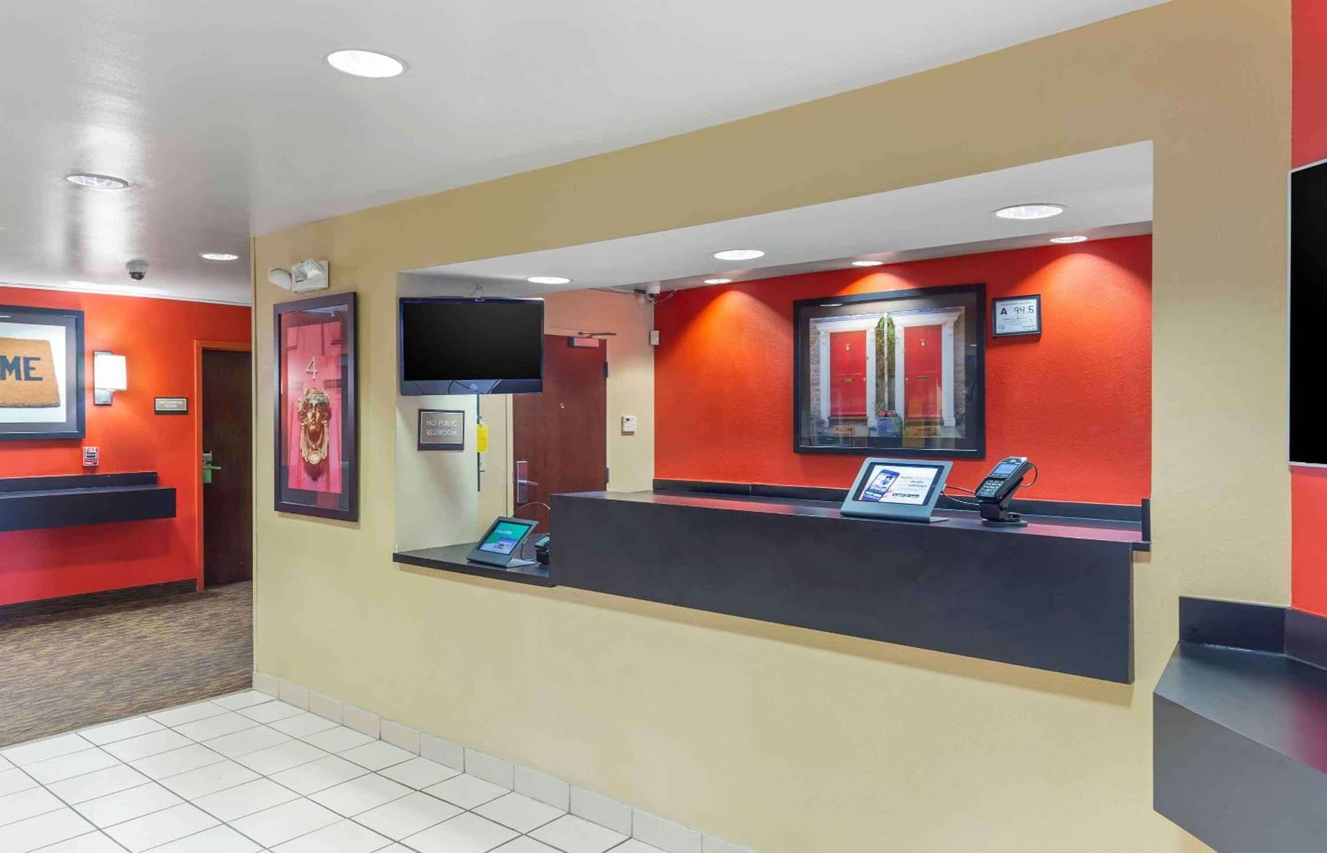 Extended Stay America Suites - Jacksonville - Camp Lejeune gallery photo in Jacksonville, NC — image 42