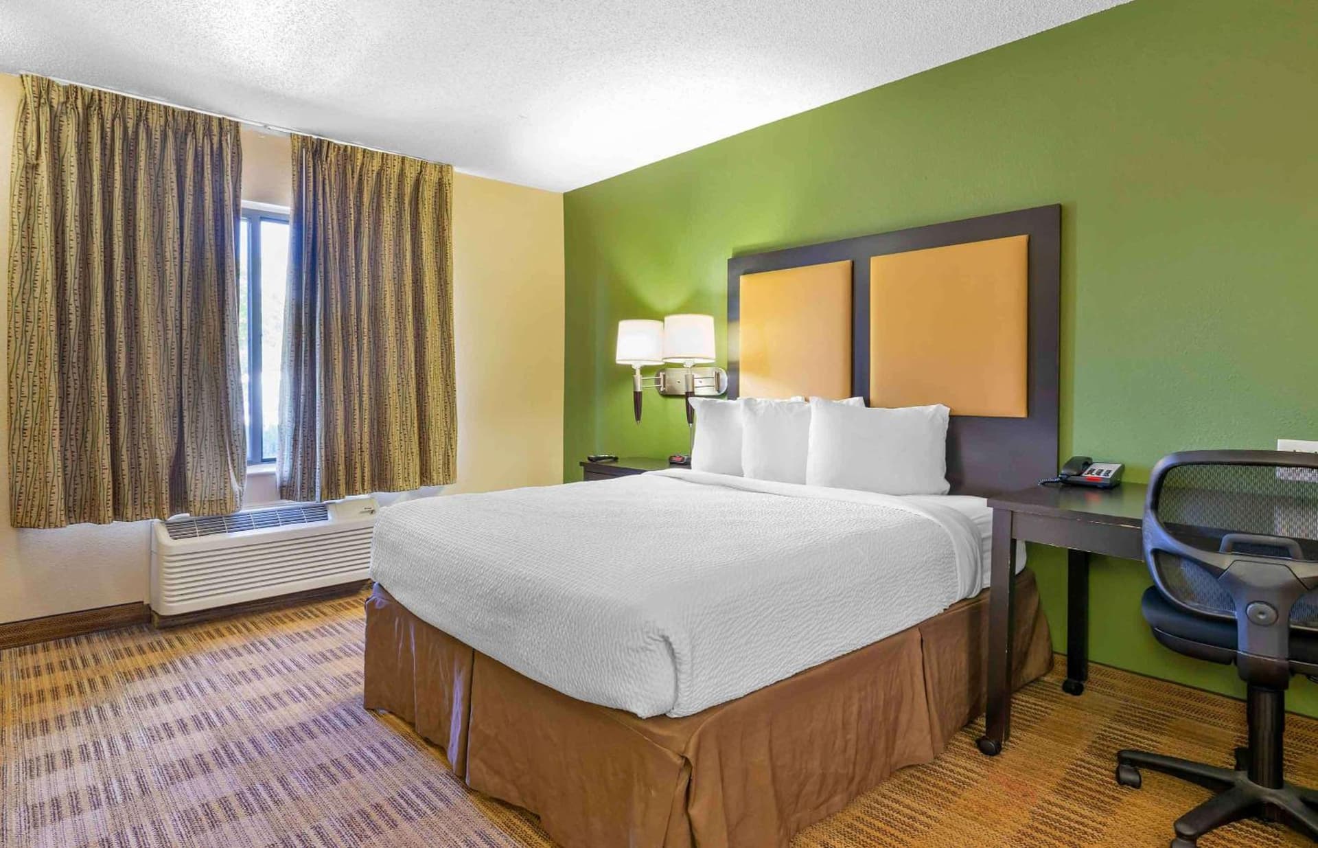 Extended Stay America Suites - Jacksonville - Camp Lejeune gallery photo in Jacksonville, NC — image 41
