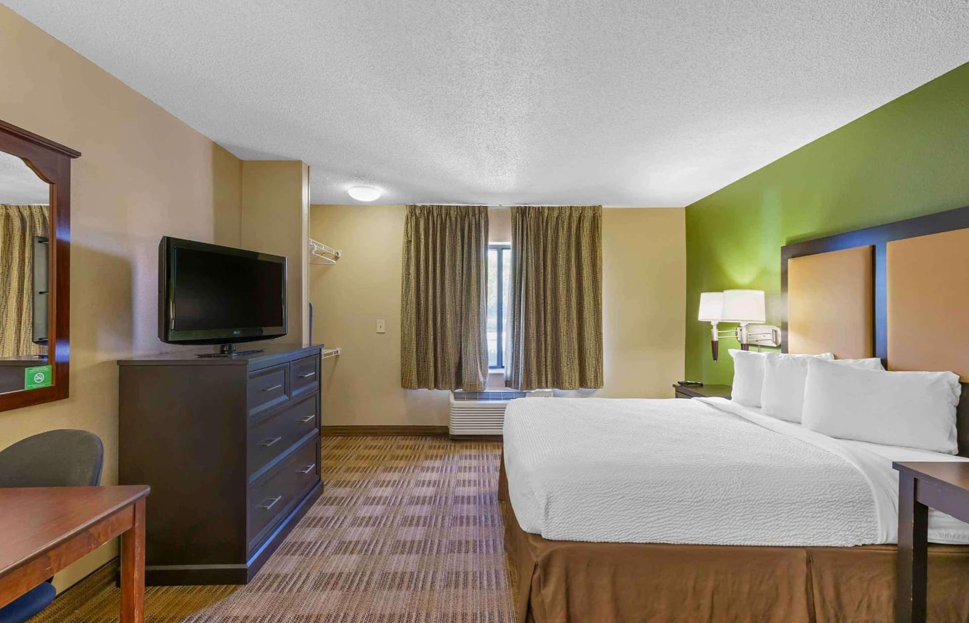 Extended Stay America Suites - Jacksonville - Camp Lejeune gallery photo in Jacksonville, NC — image 18