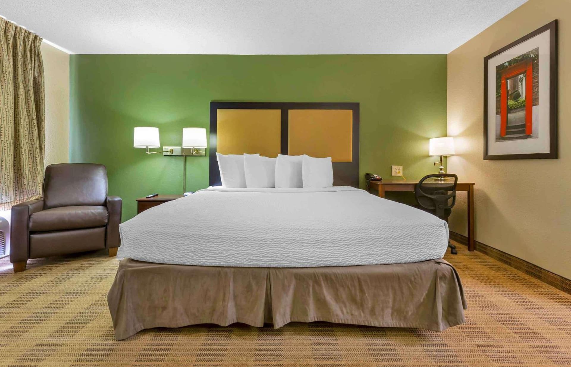 Extended Stay America Suites - Jacksonville - Camp Lejeune gallery photo in Jacksonville, NC — image 40