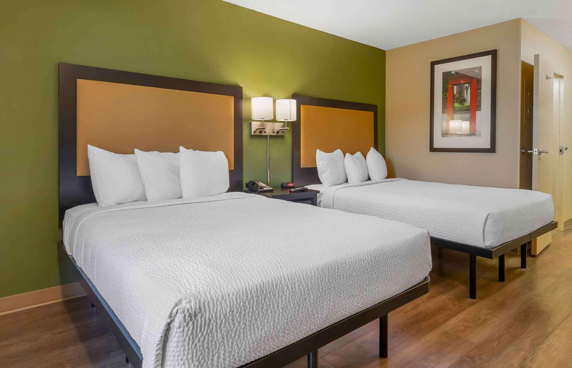 Extended Stay America Suites - Jacksonville - Camp Lejeune gallery photo in Jacksonville, NC — image 14