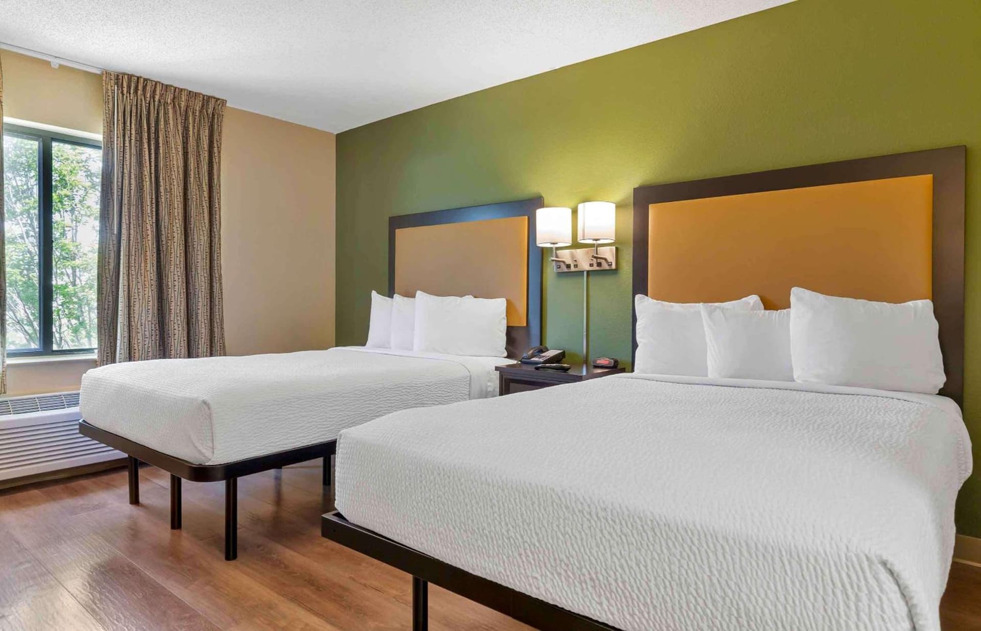 Extended Stay America Suites - Jacksonville - Camp Lejeune gallery photo in Jacksonville, NC — image 52