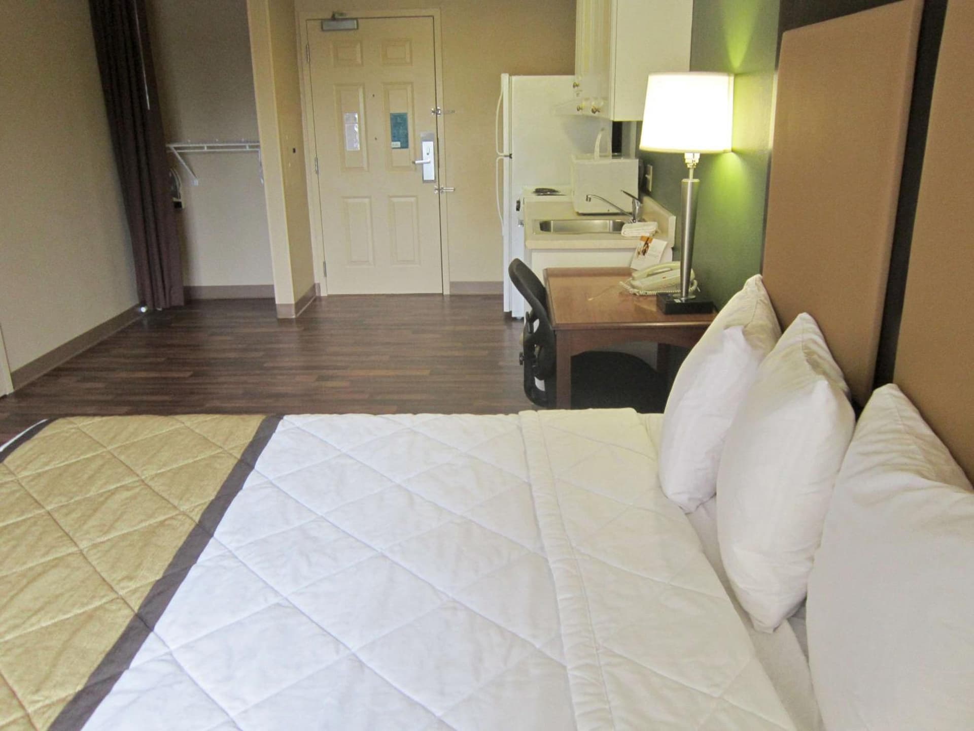Extended Stay America Suites - Fayetteville - Fort Bragg gallery photo in Fayetteville, NC — image 41
