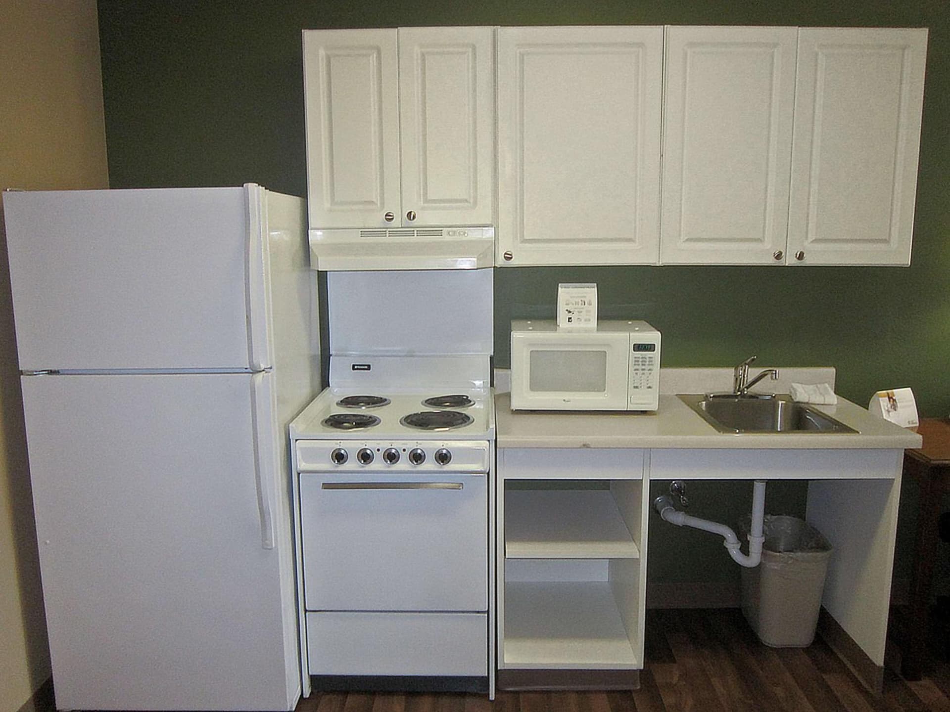 Extended Stay America Suites - Fayetteville - Fort Bragg gallery photo in Fayetteville, NC — image 21