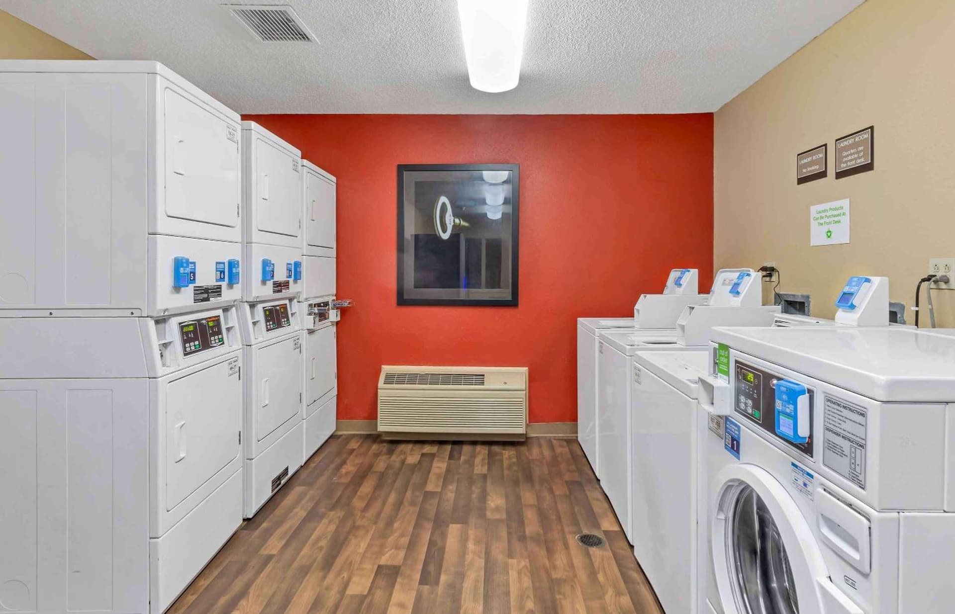 Extended Stay America Suites - Jacksonville - Camp Lejeune gallery photo in Jacksonville, NC — image 16