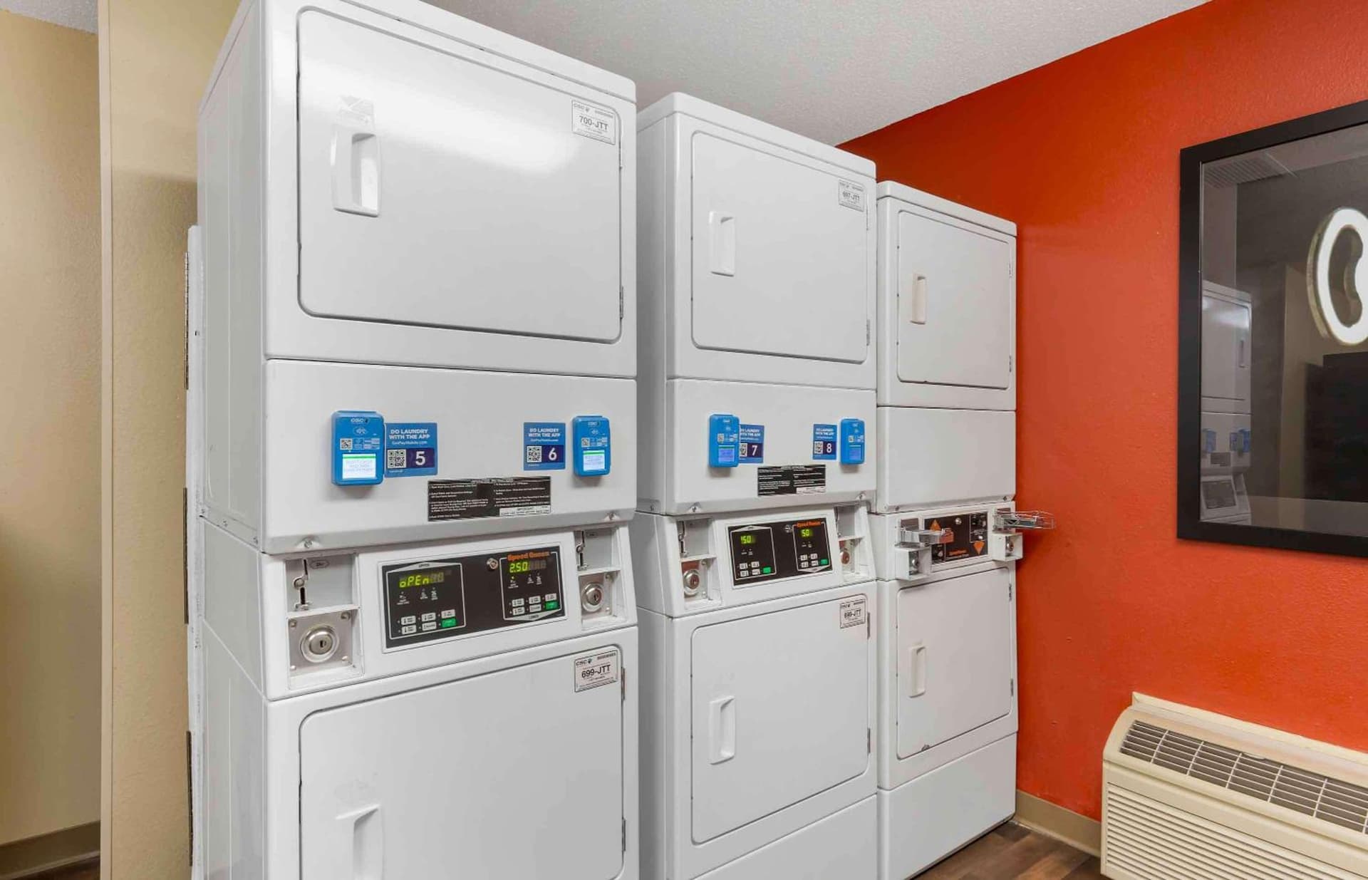 Extended Stay America Suites - Jacksonville - Camp Lejeune gallery photo in Jacksonville, NC — image 11